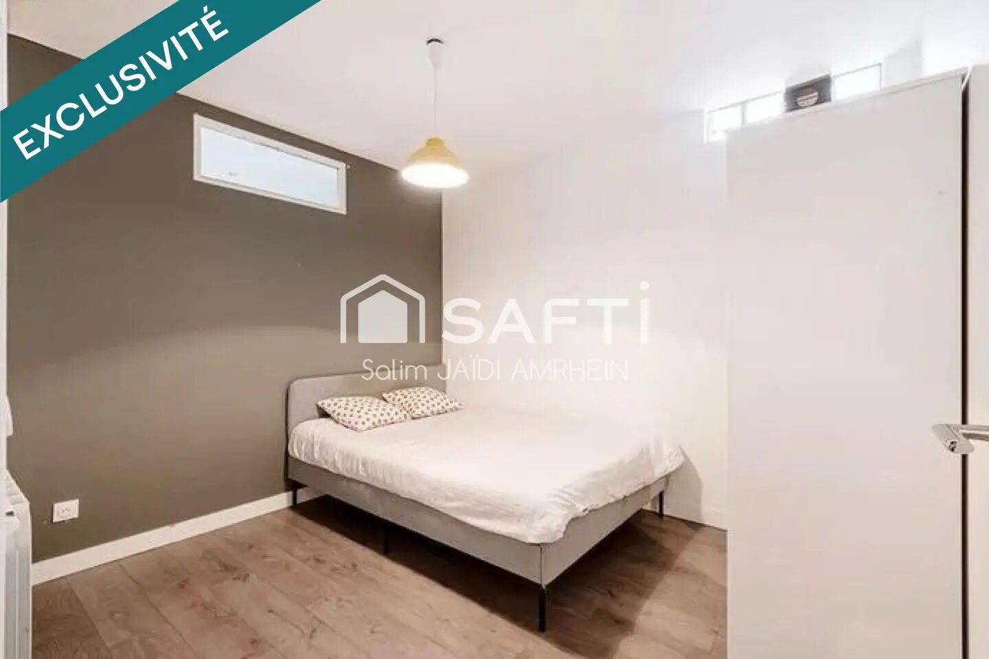 Appartement à vendre, 37m², Villiers-sur-Marne