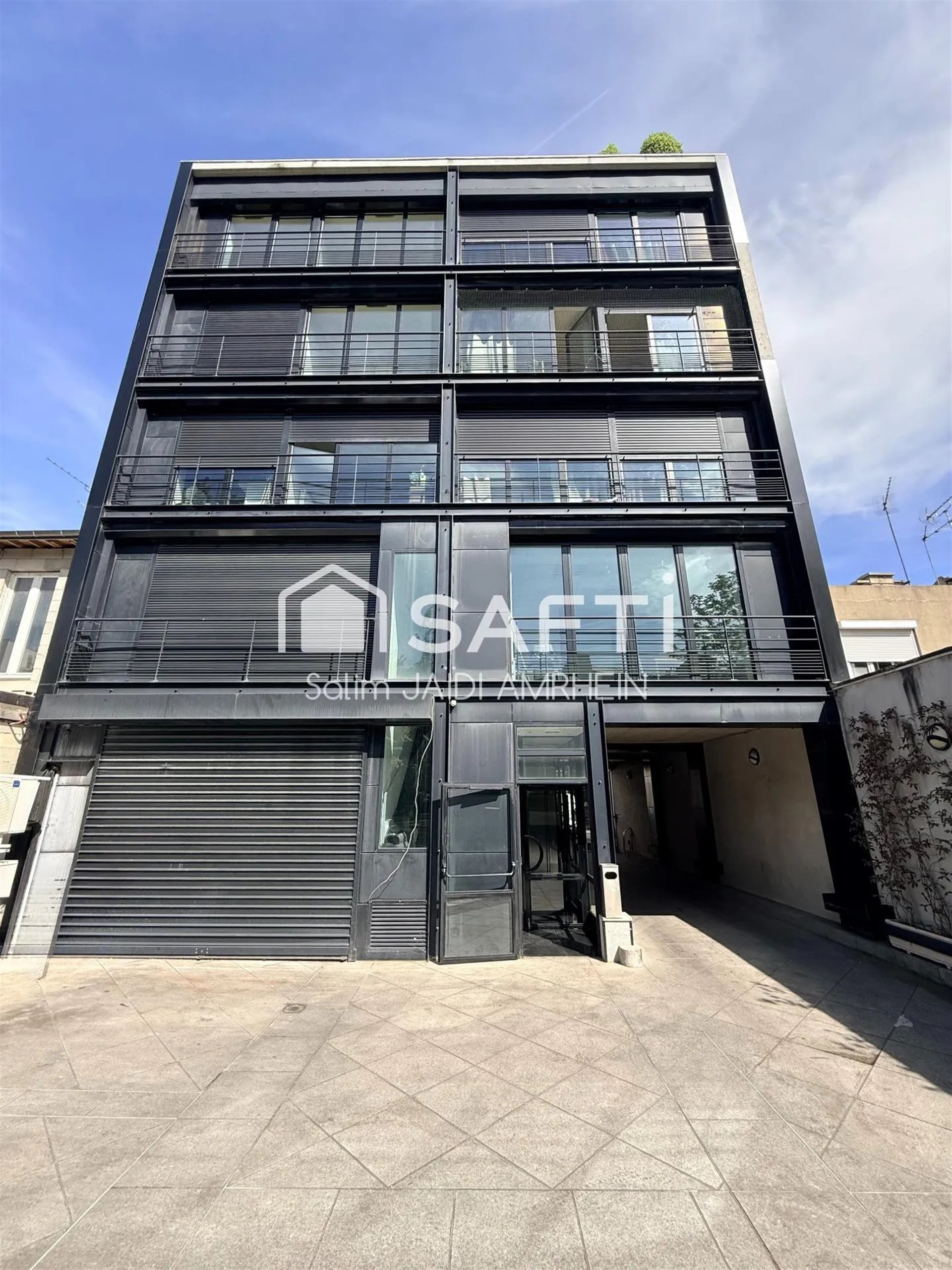 Appartement à vendre, 599m², Champigny-sur-Marne