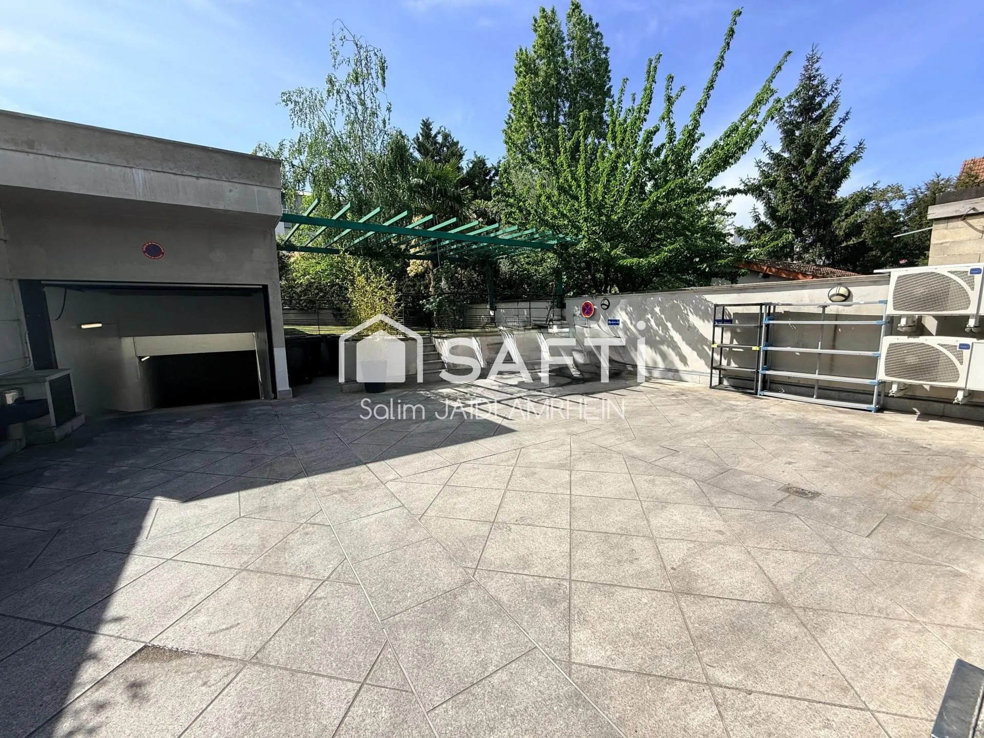 Appartement à vendre, 599m², Champigny-sur-Marne
