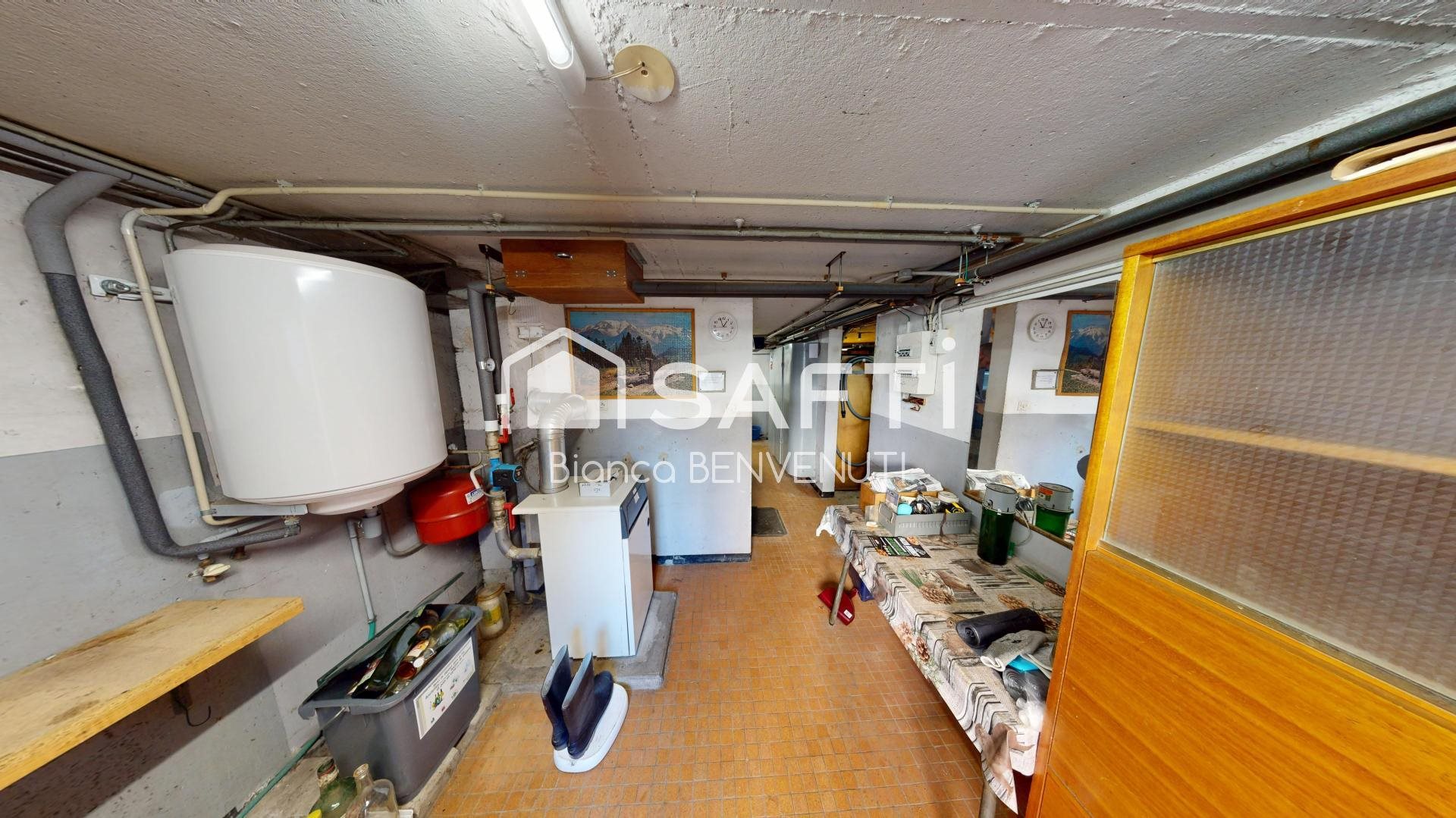 Maison à vendre, 84m², Fameck