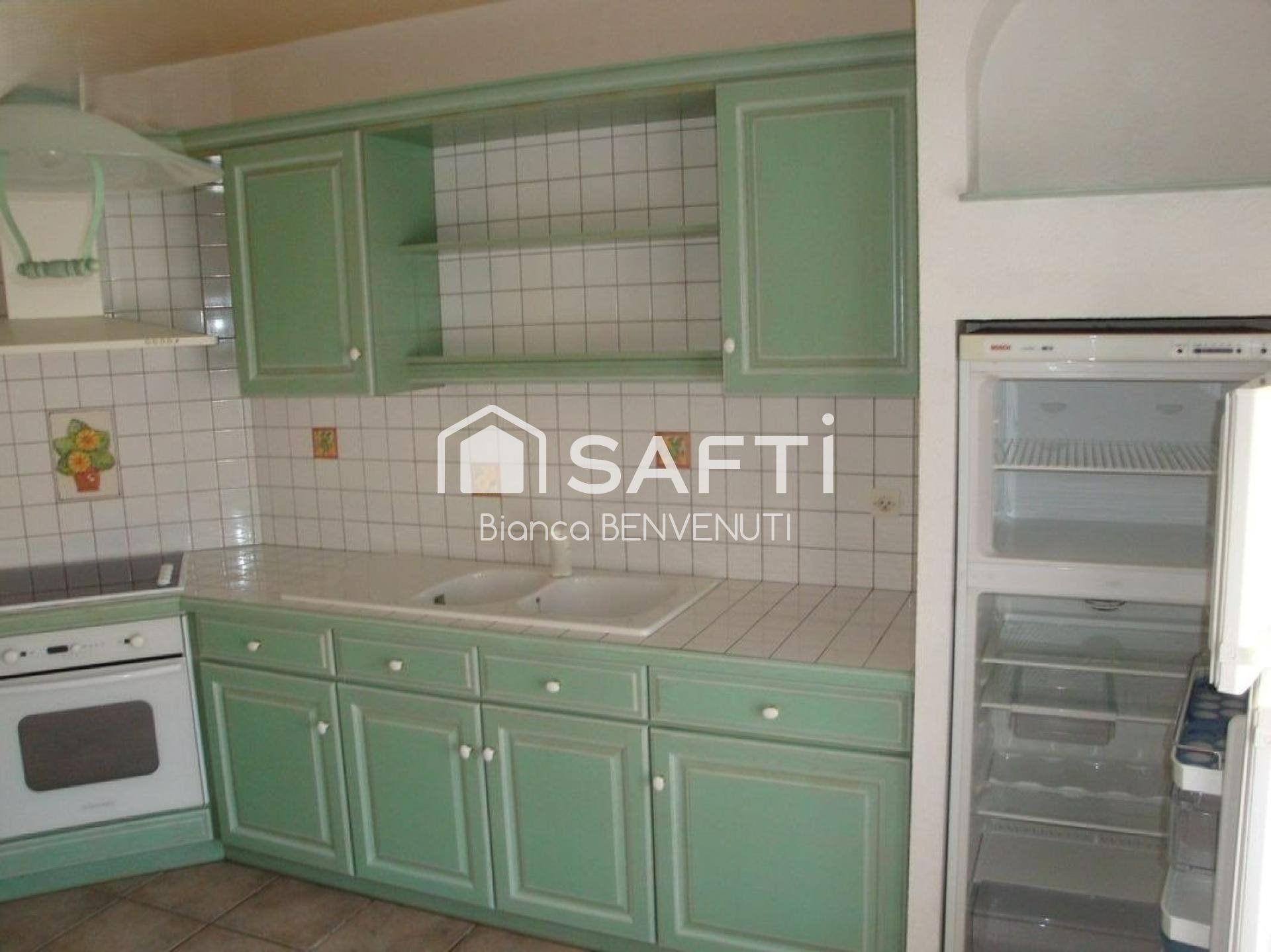 Appartement à vendre, 70m², Hagondange