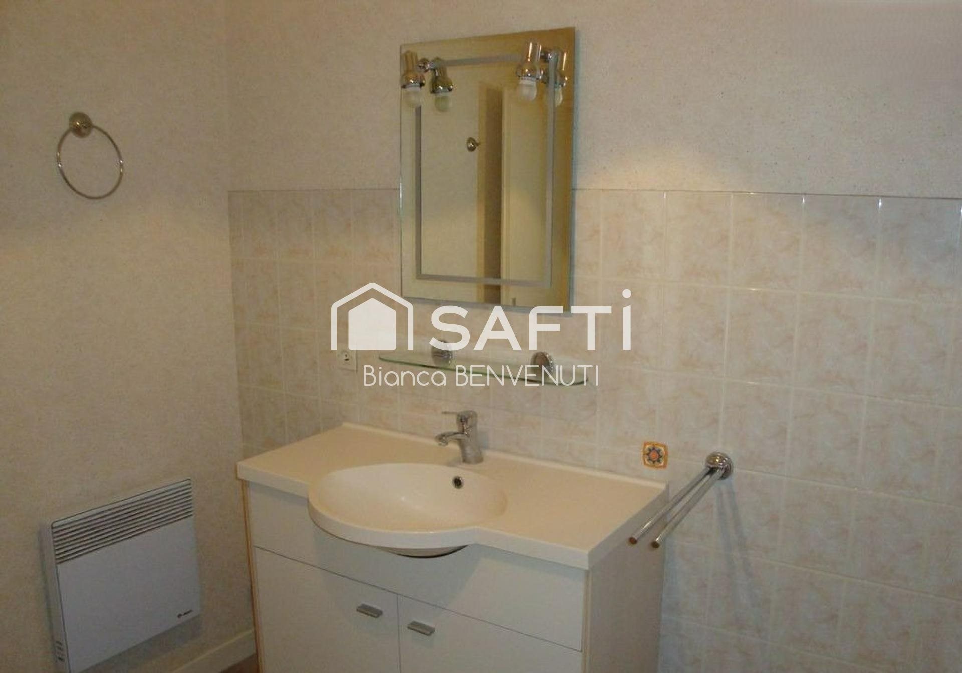 Appartement à vendre, 70m², Hagondange