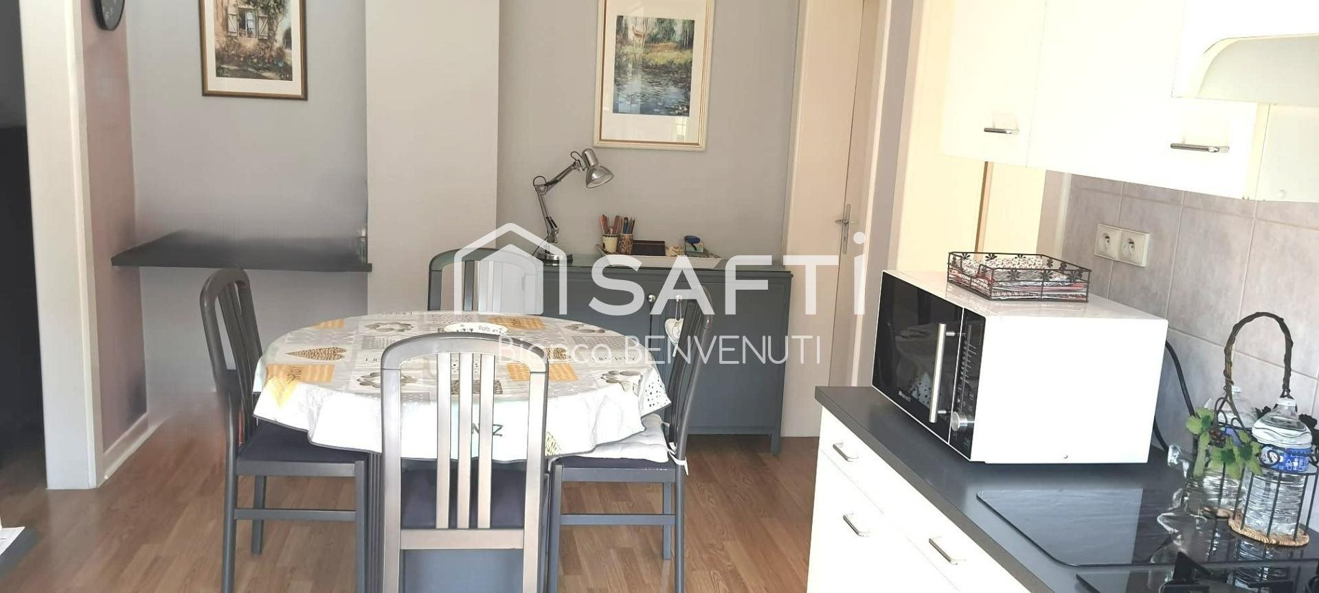 Maison à vendre, 103m², Hayange