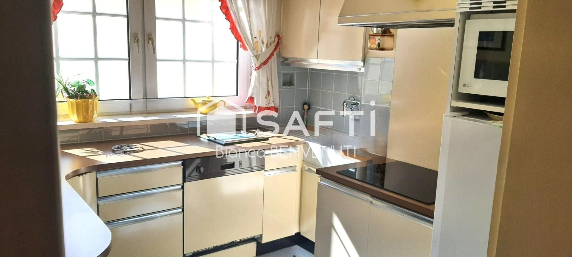Maison à vendre, 103m², Hayange