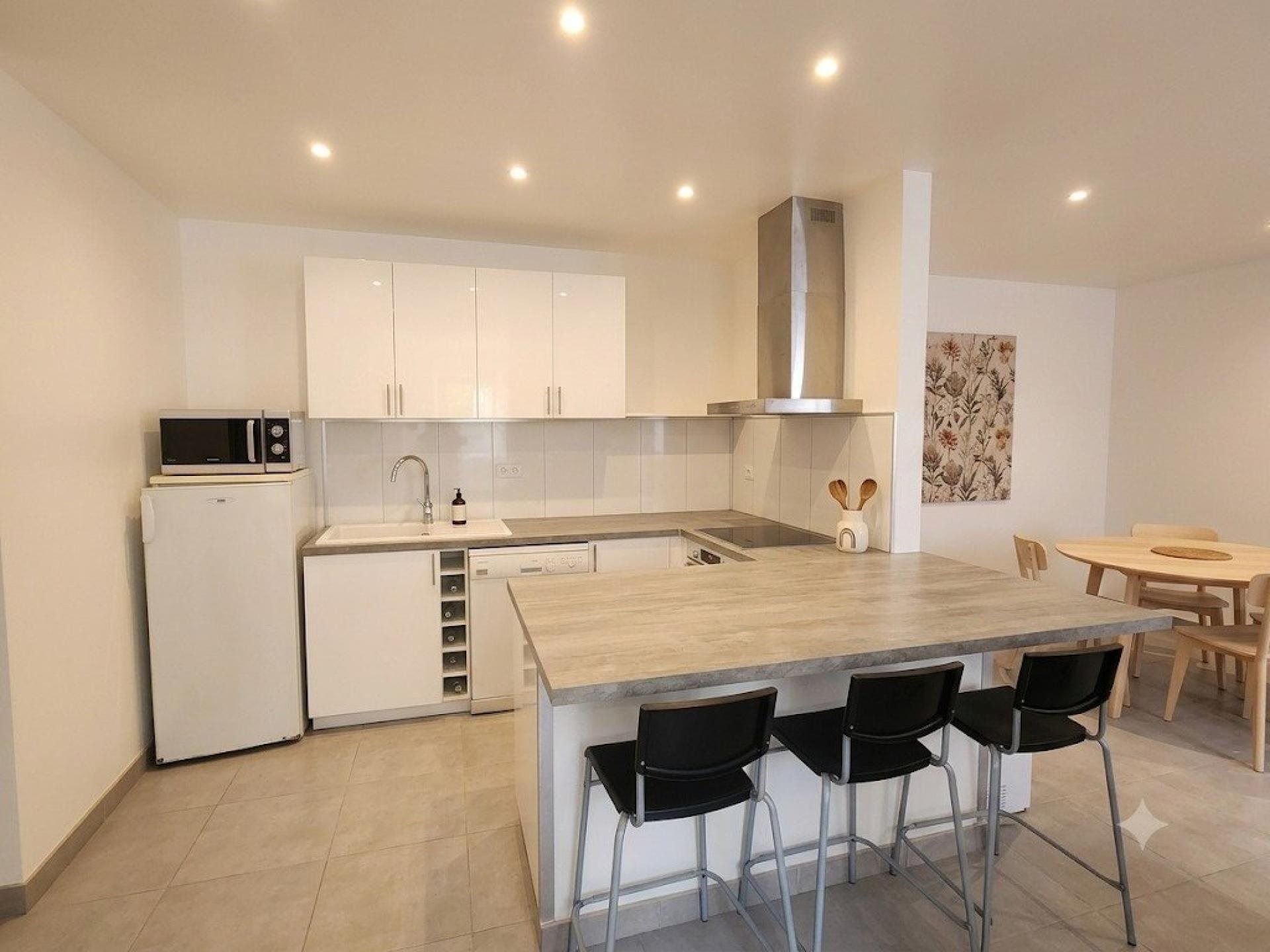 Maison à vendre, 73m², Mérignac