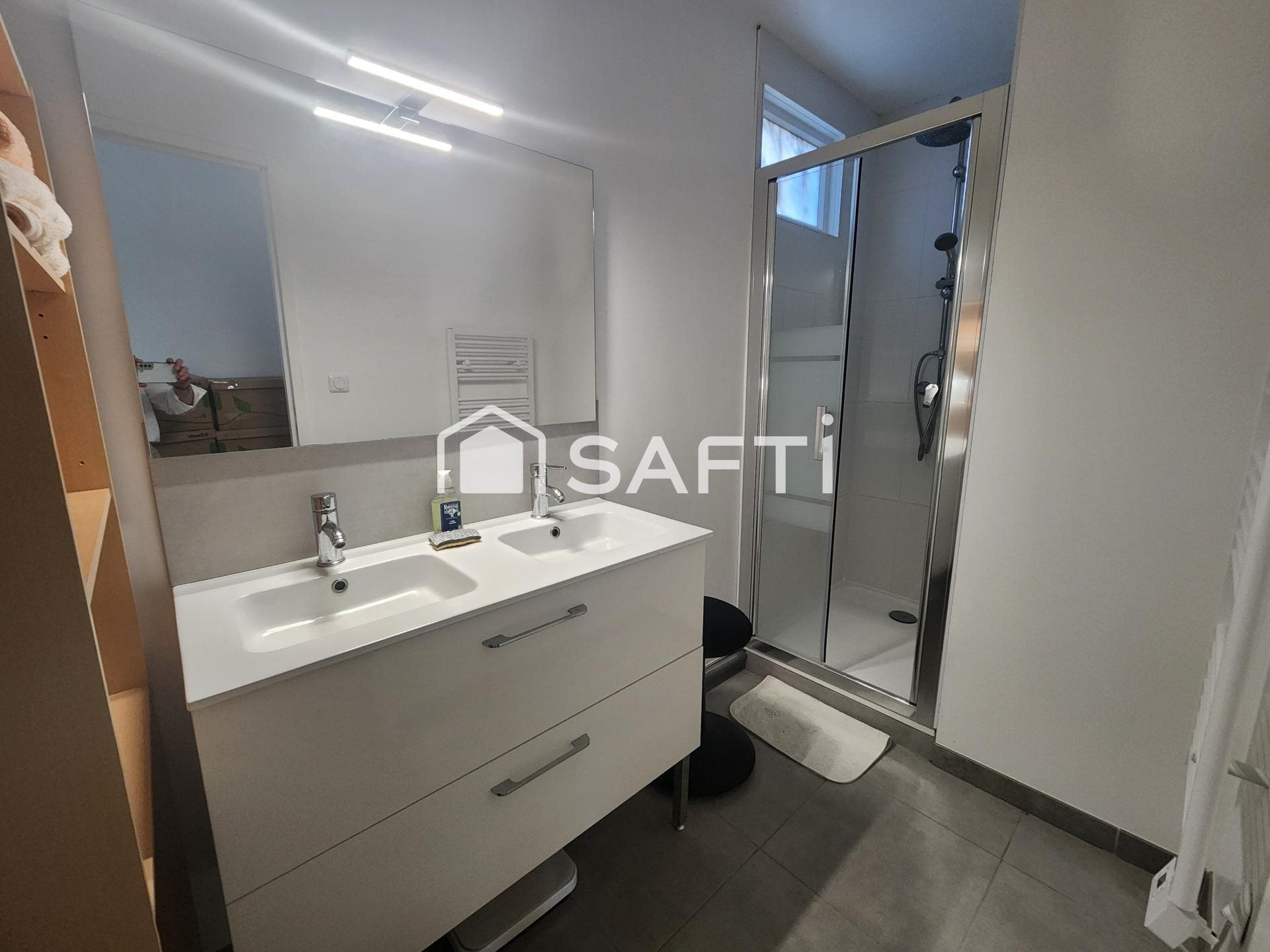 Maison à vendre, 73m², Mérignac
