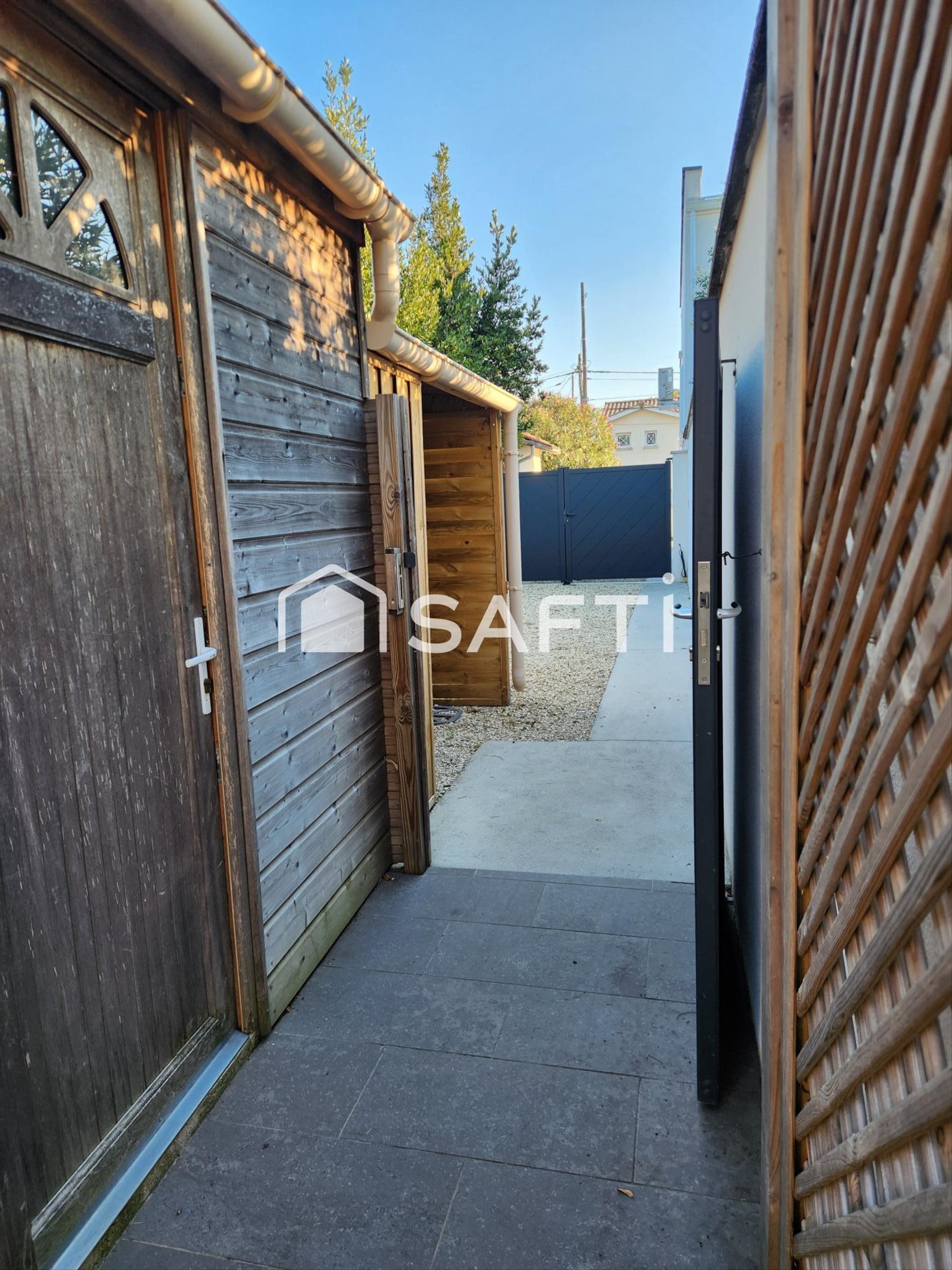 Maison à vendre, 73m², Mérignac