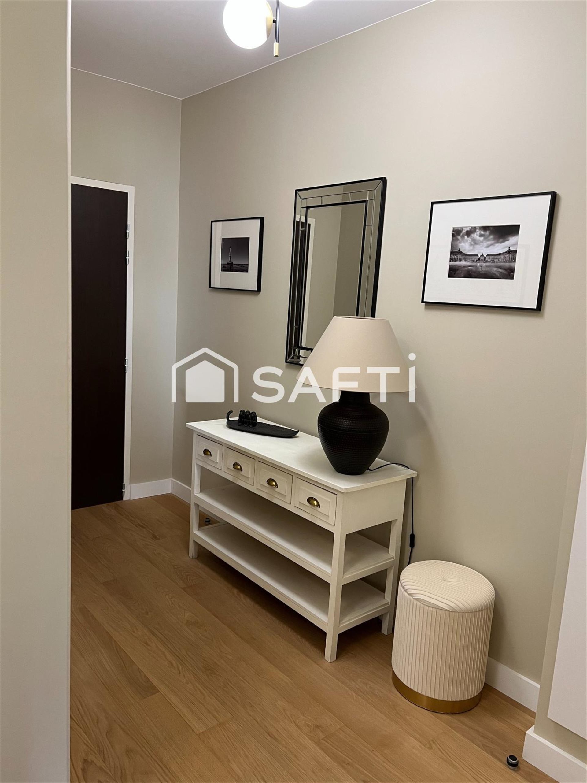 Appartement à louer, 105m², Mérignac