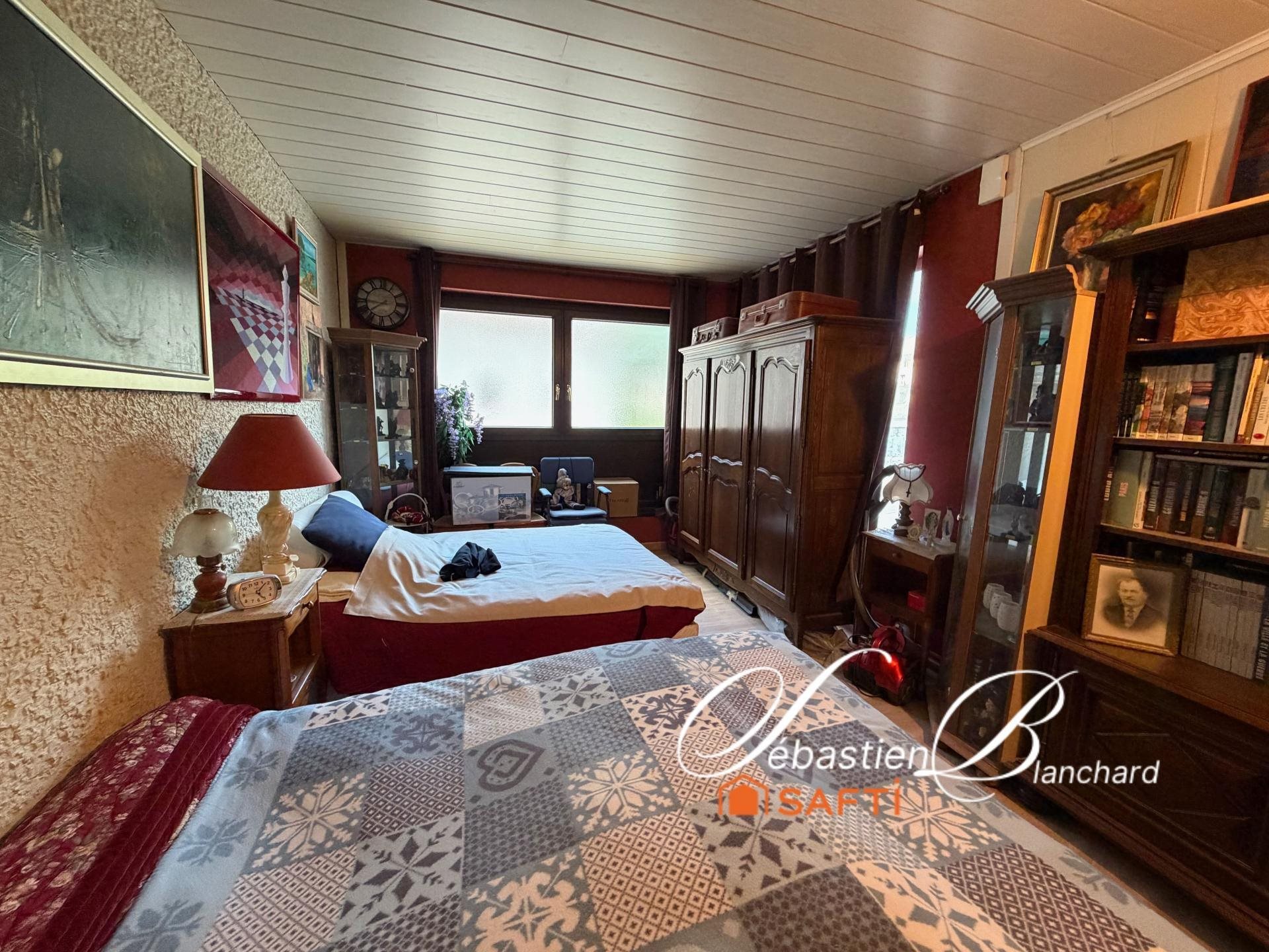 Appartement à vendre, 113m², Culoz