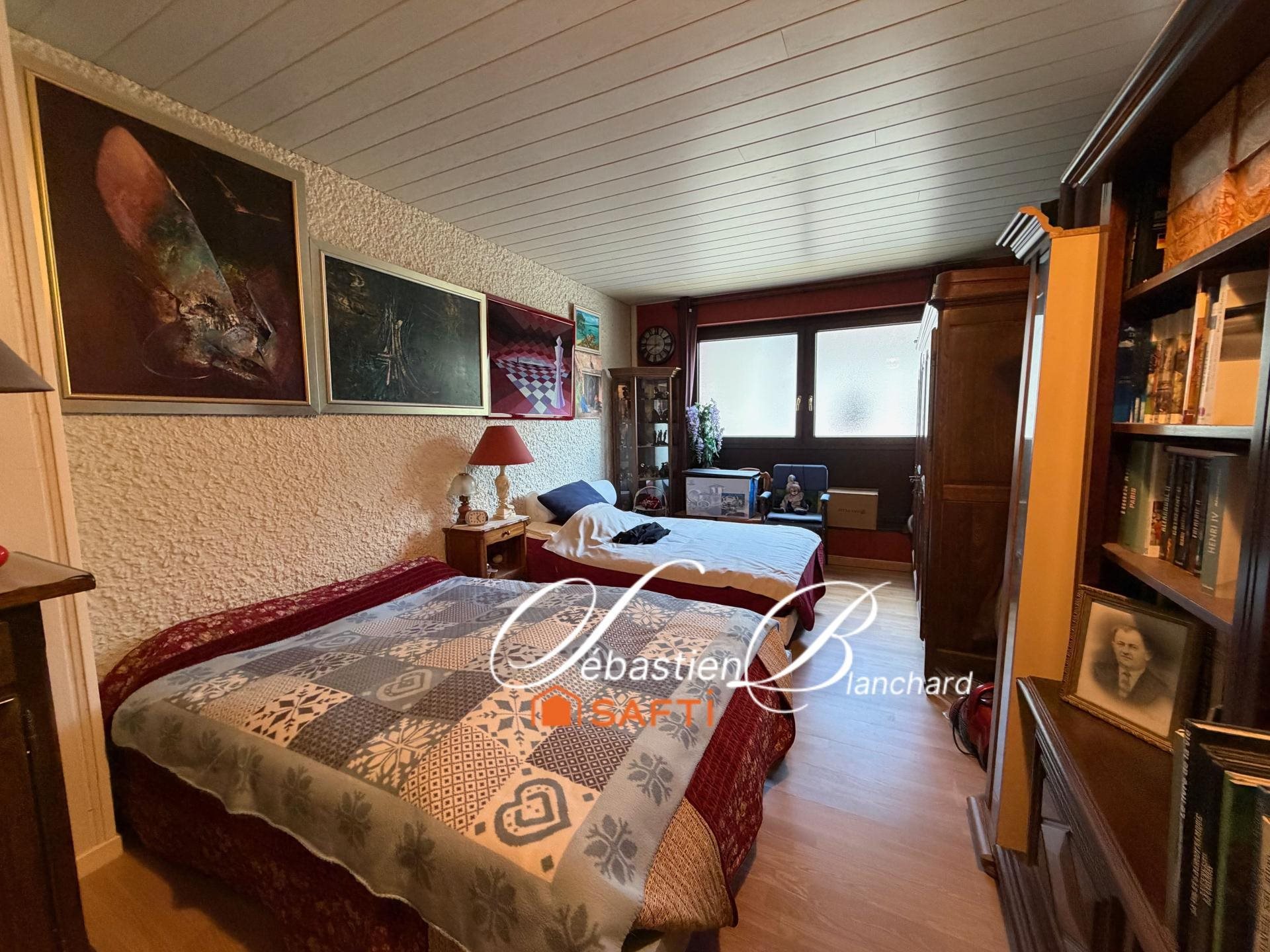 Appartement à vendre, 113m², Culoz