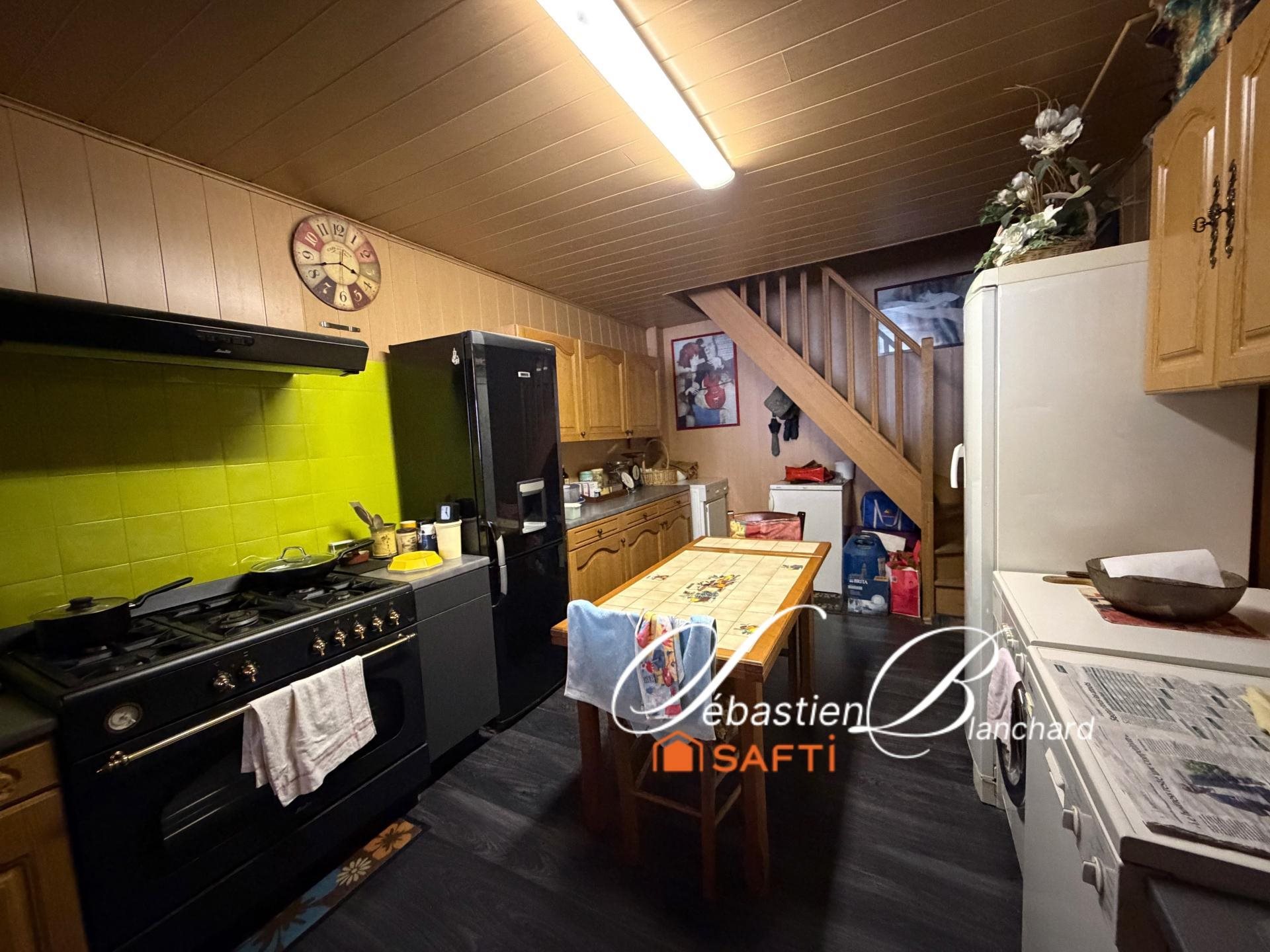 Appartement à vendre, 113m², Culoz