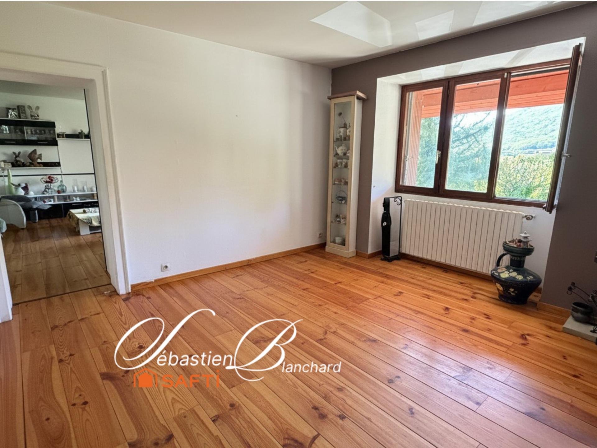 Maison à vendre, 144m², Chanay