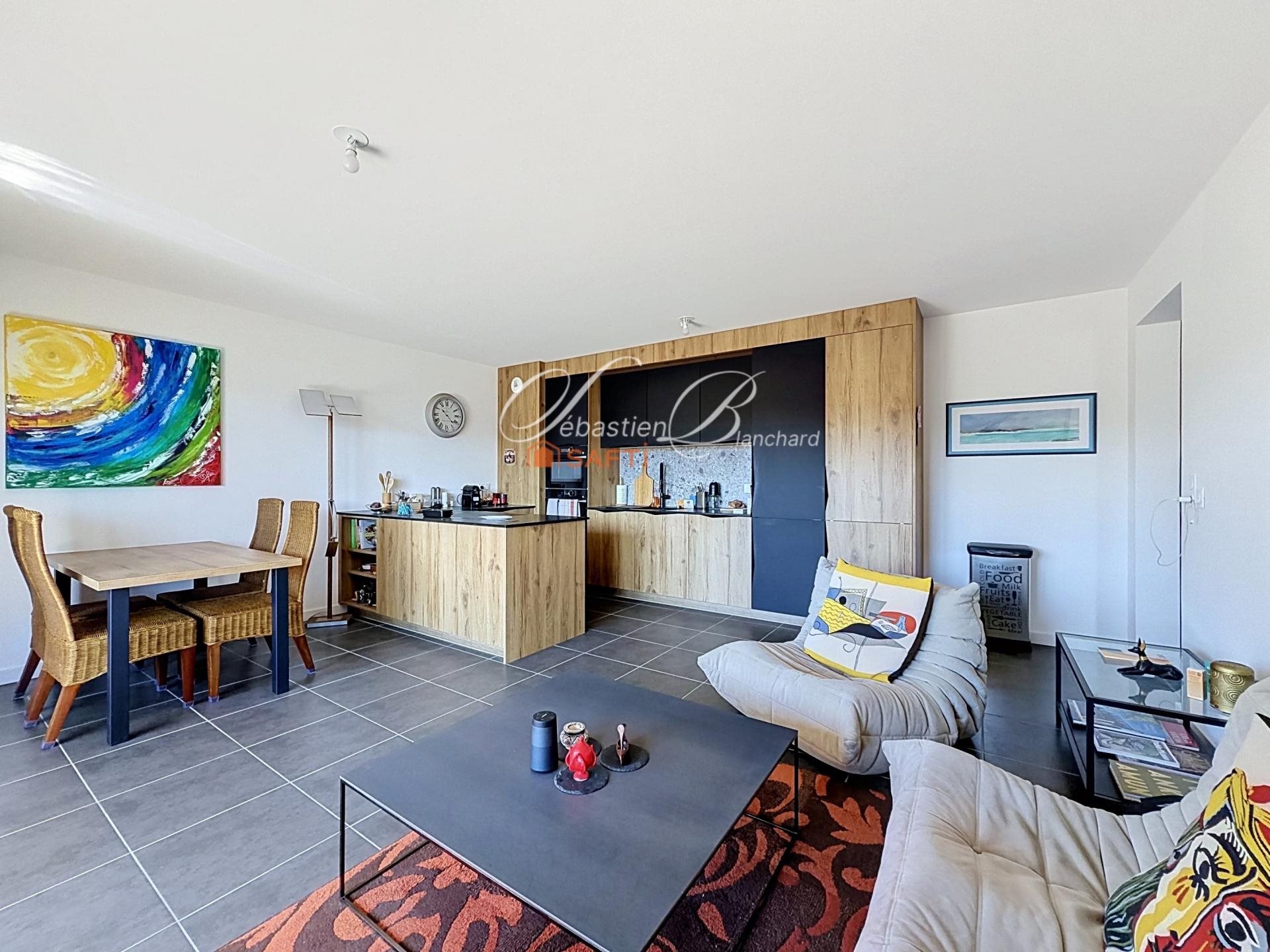 Appartement à vendre, 82m², Rumilly