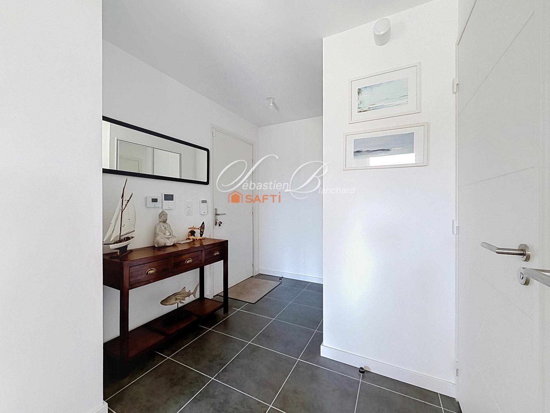 Appartement à vendre, 82m², Rumilly