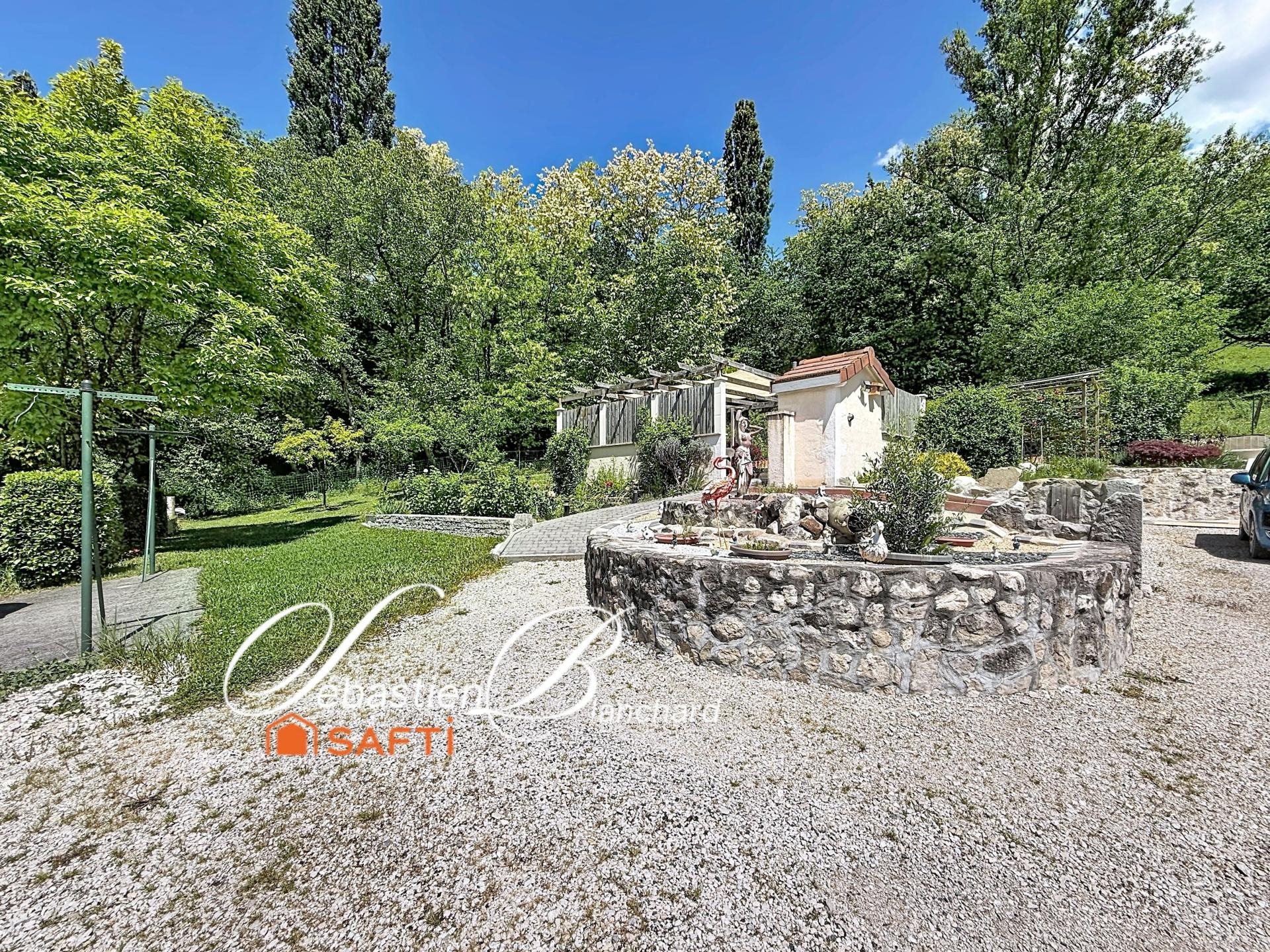 Maison à vendre, 135m², Seyssel