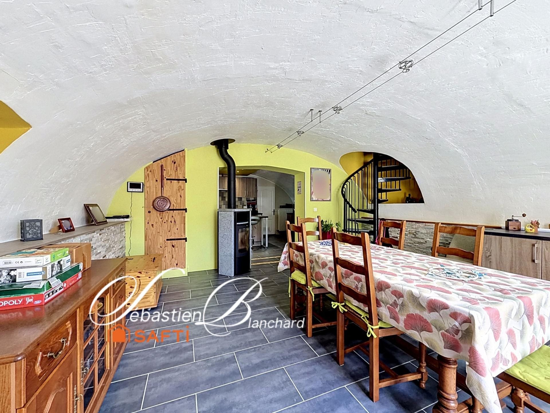 Maison à vendre, 135m², Seyssel