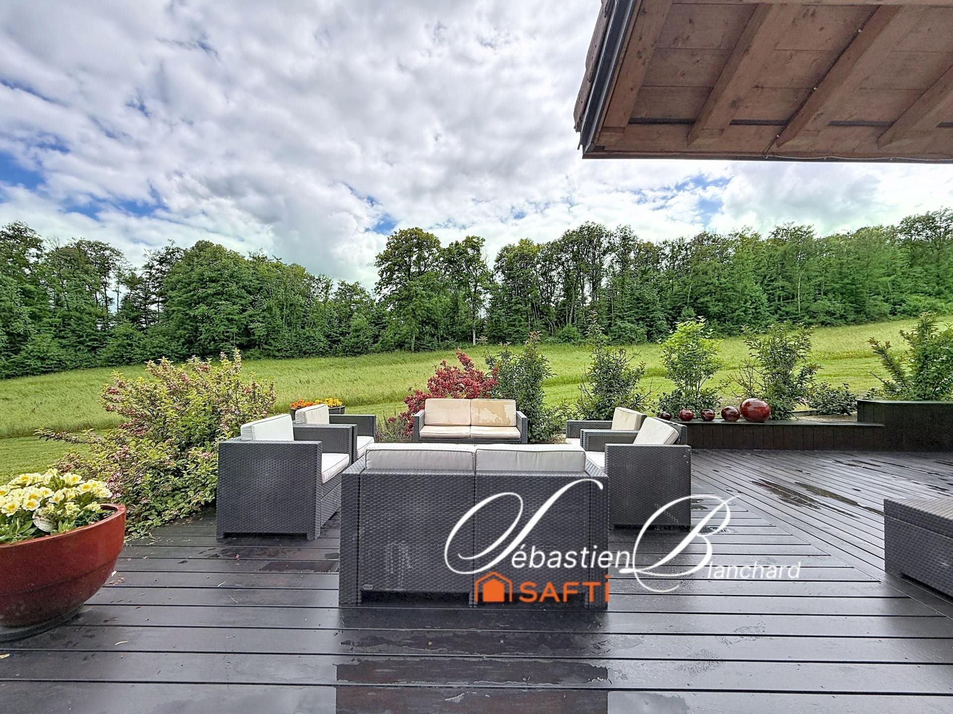 Maison à vendre, 204m², Plagne