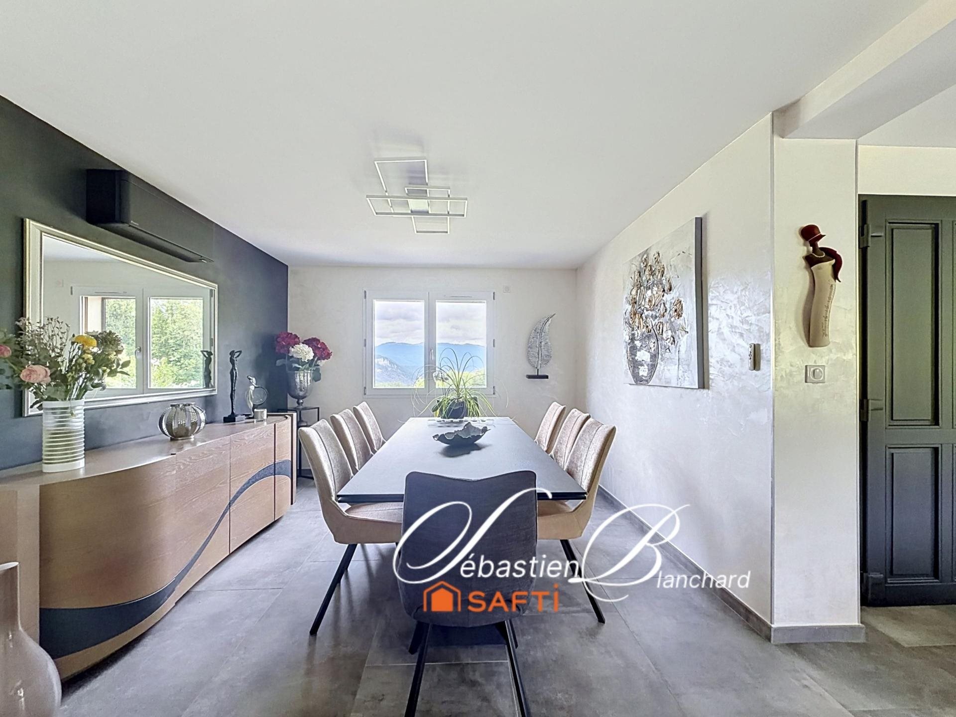 Maison à vendre, 204m², Plagne