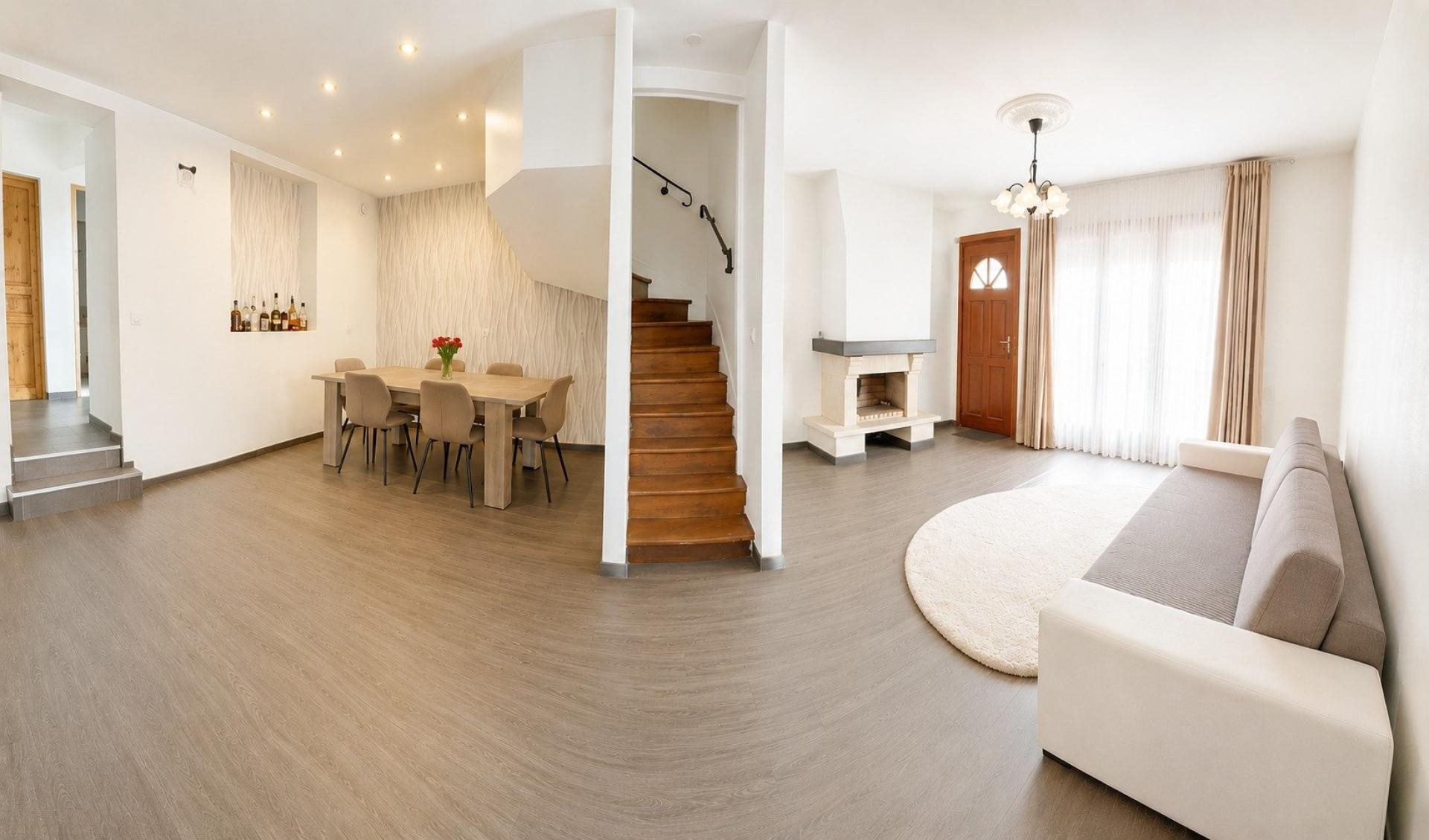 Maison à vendre, 66m², Creil
