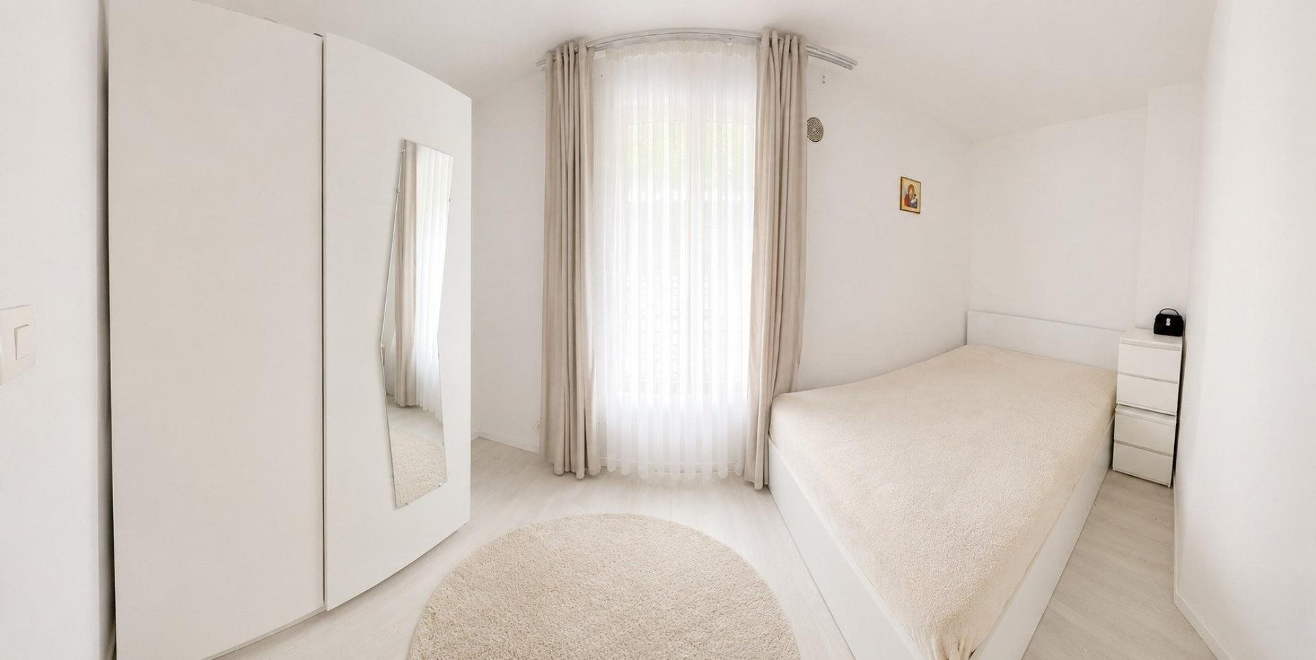 Maison à vendre, 66m², Creil