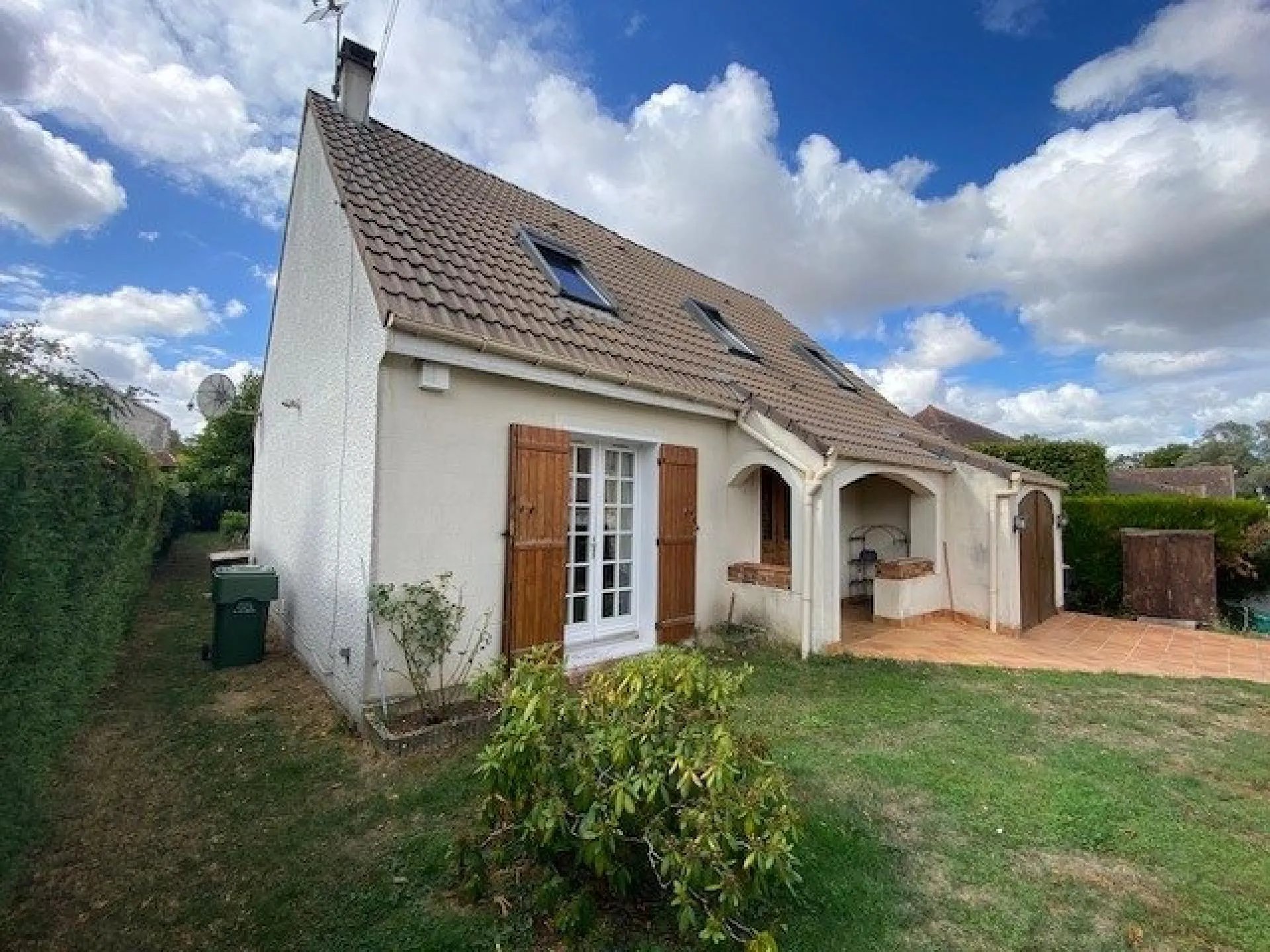 Maison à vendre, 135m², La Ferté-sous-Jouarre