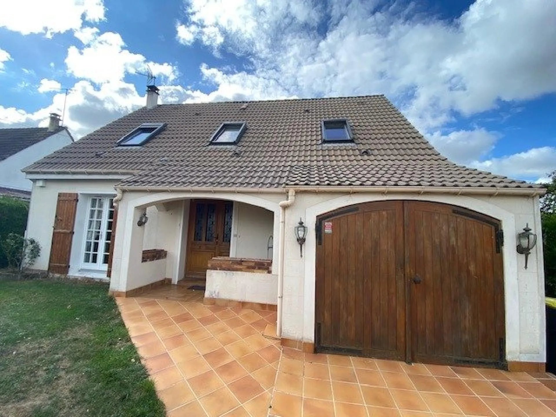 Maison à vendre, 135m², La Ferté-sous-Jouarre