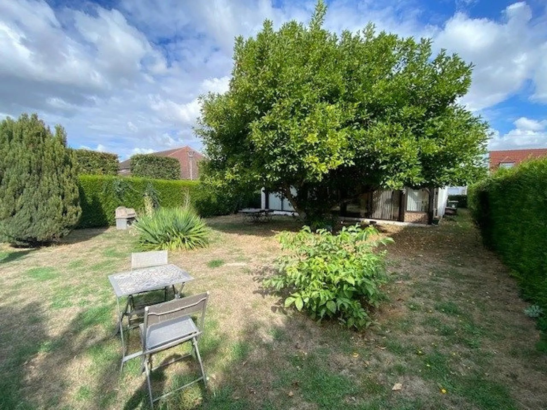 Maison à vendre, 135m², La Ferté-sous-Jouarre