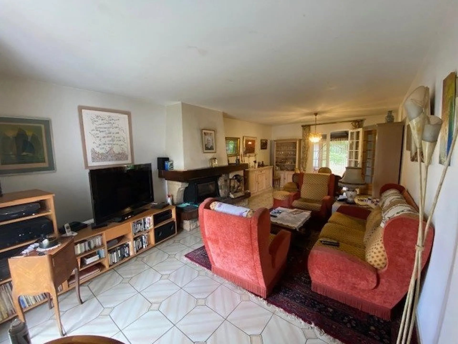 Maison à vendre, 135m², La Ferté-sous-Jouarre