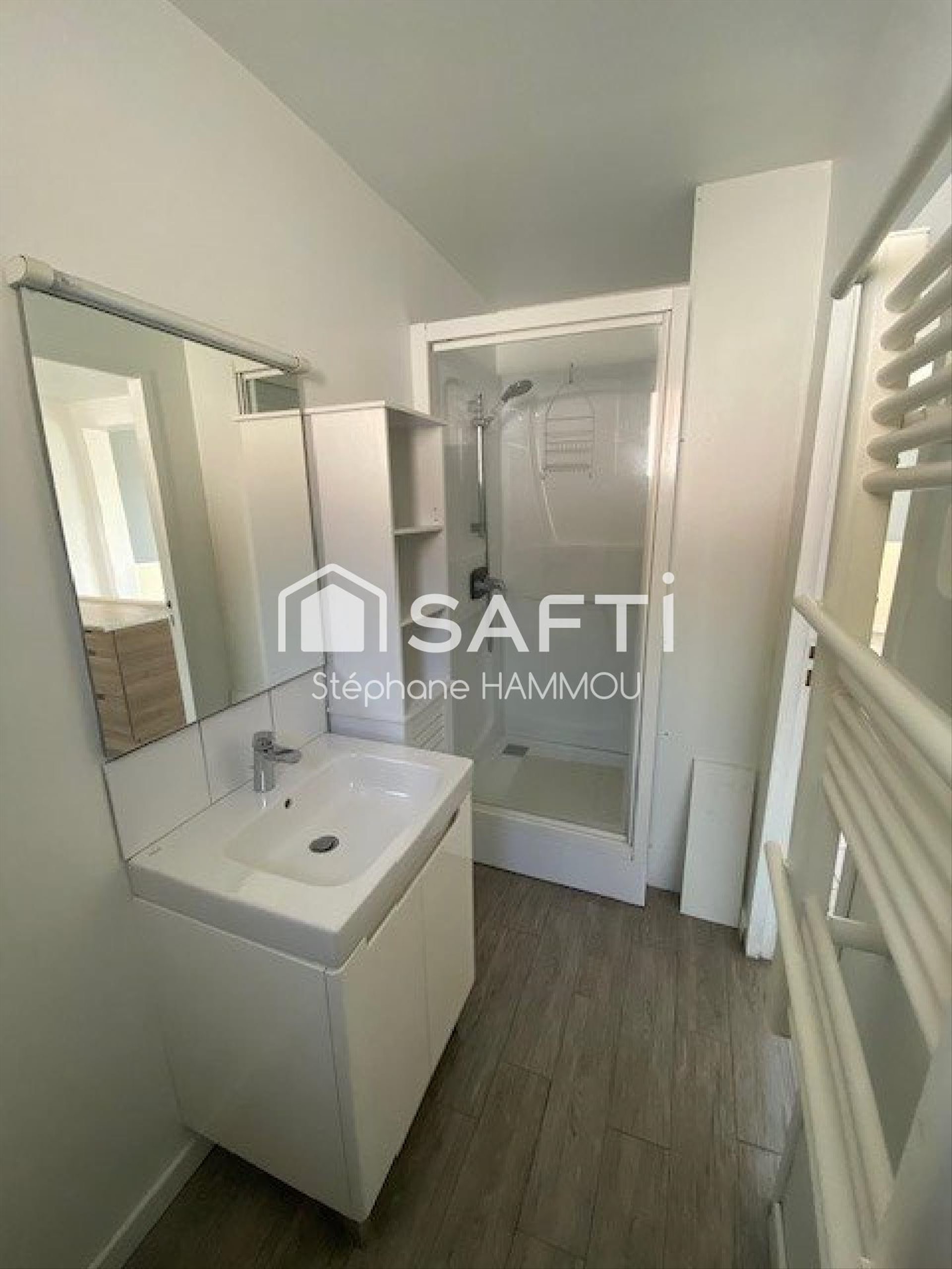 Appartement à vendre, 42m², La Ferté-sous-Jouarre