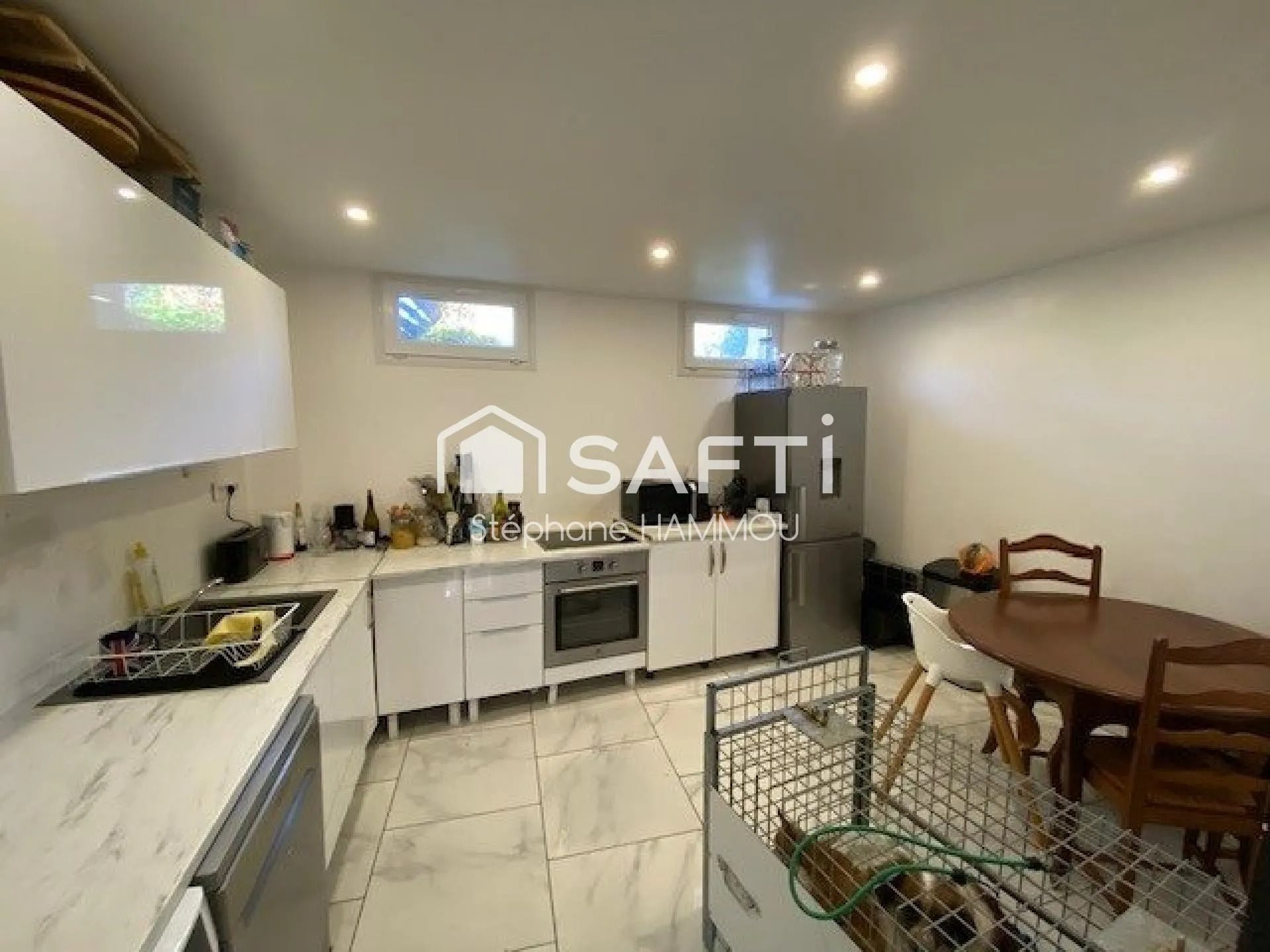 Maison à vendre, 78m², La Ferté-sous-Jouarre