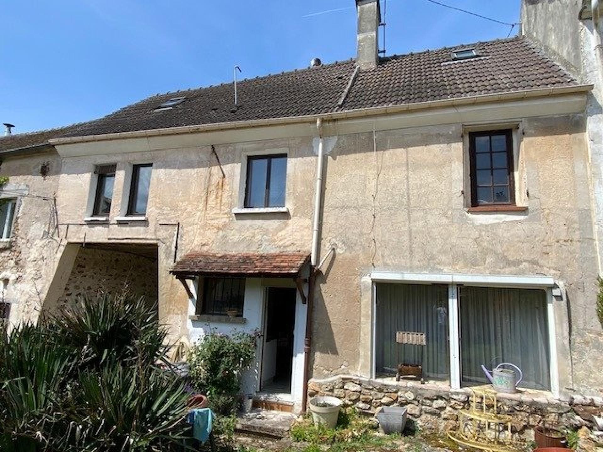 Maison à vendre, 99m², La Ferté-sous-Jouarre