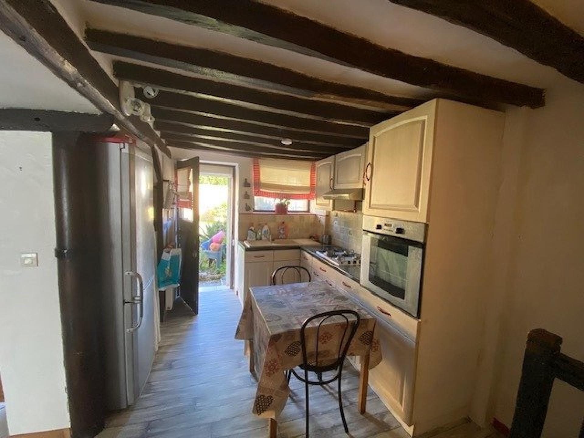 Maison à vendre, 99m², La Ferté-sous-Jouarre