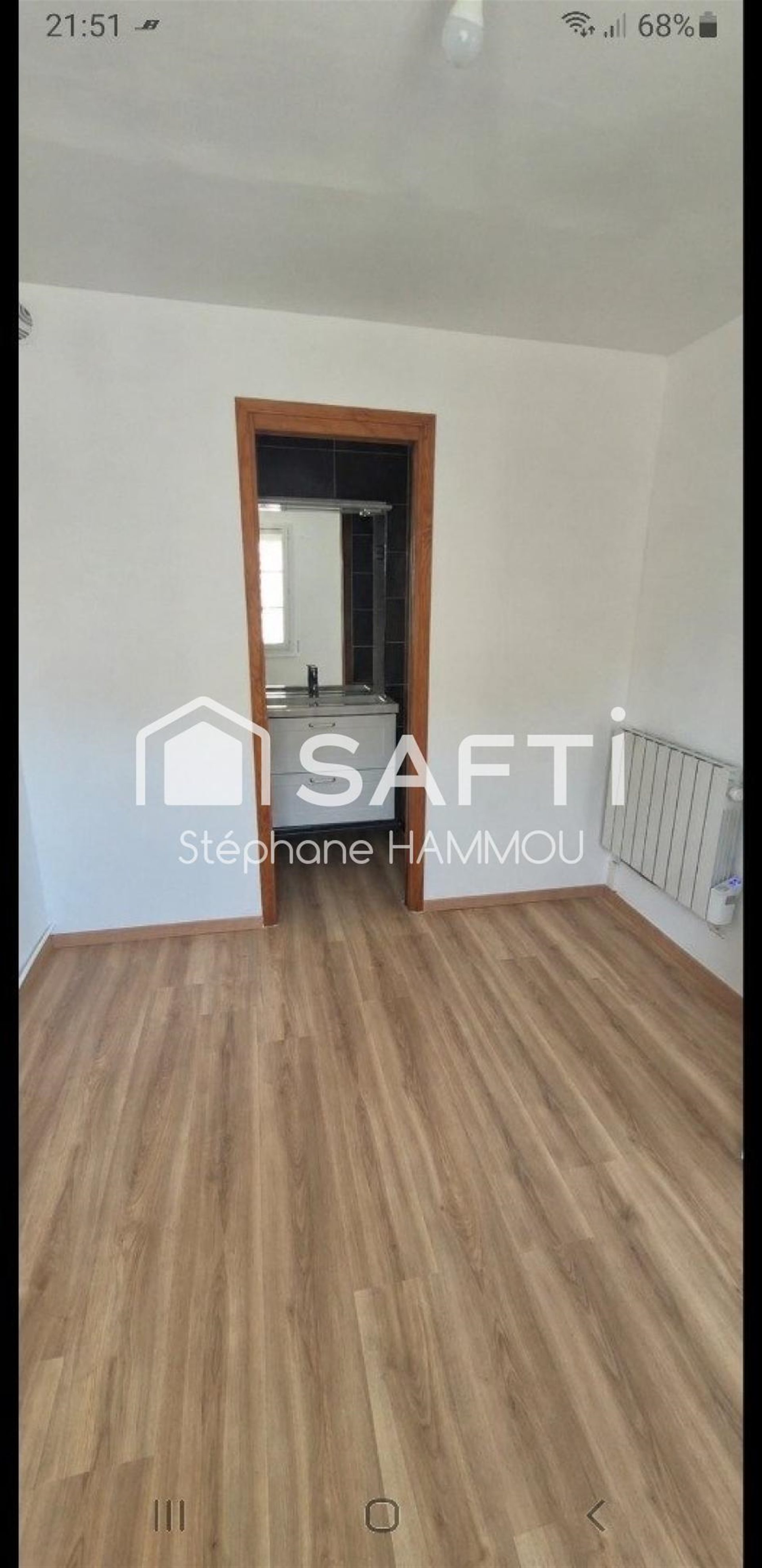Appartement à vendre, 31m², La Ferté-sous-Jouarre