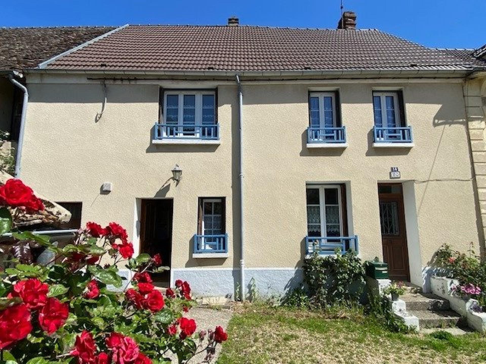 Maison à vendre, 112m², La Ferté-sous-Jouarre