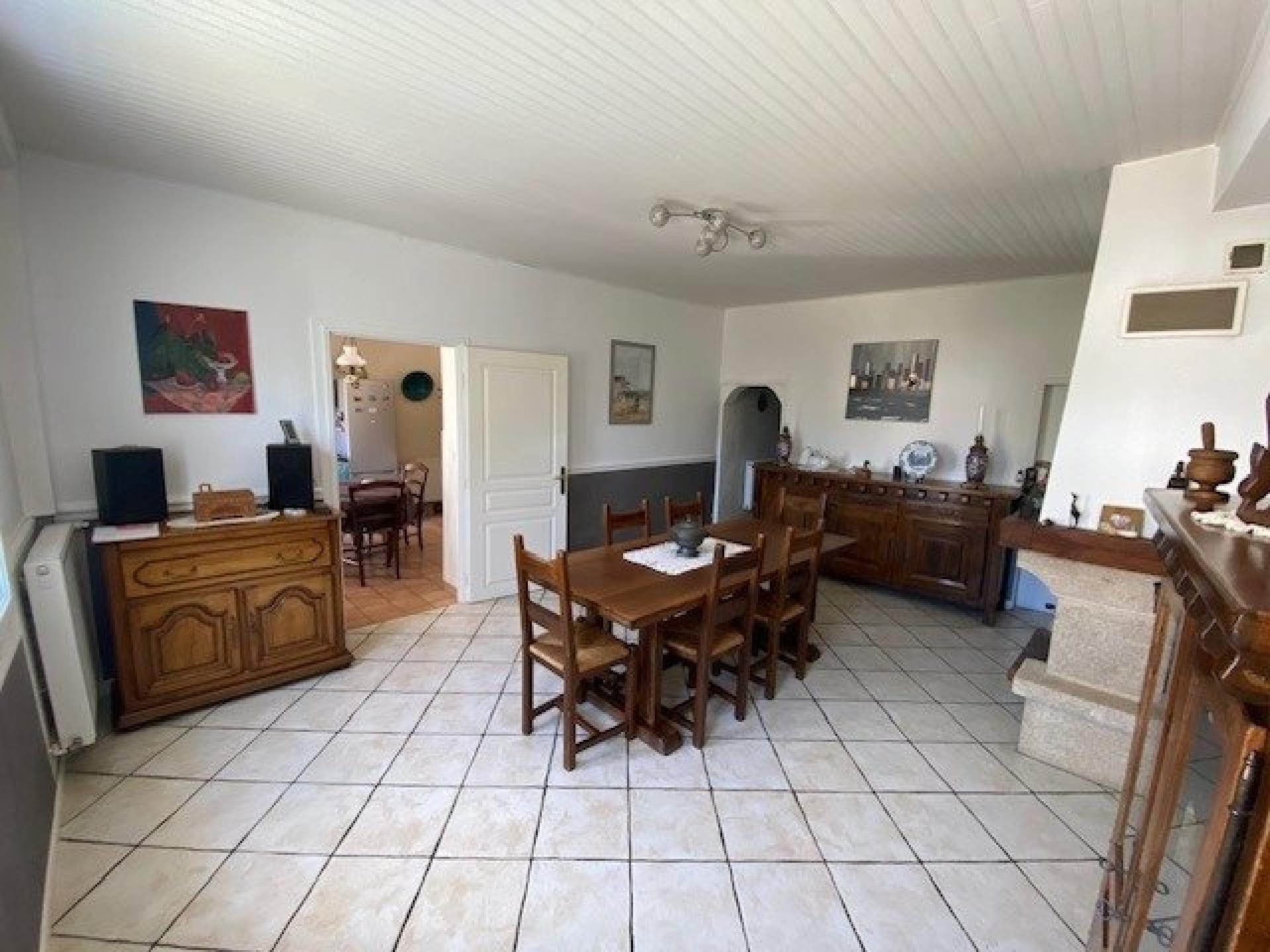 Maison à vendre, 112m², La Ferté-sous-Jouarre