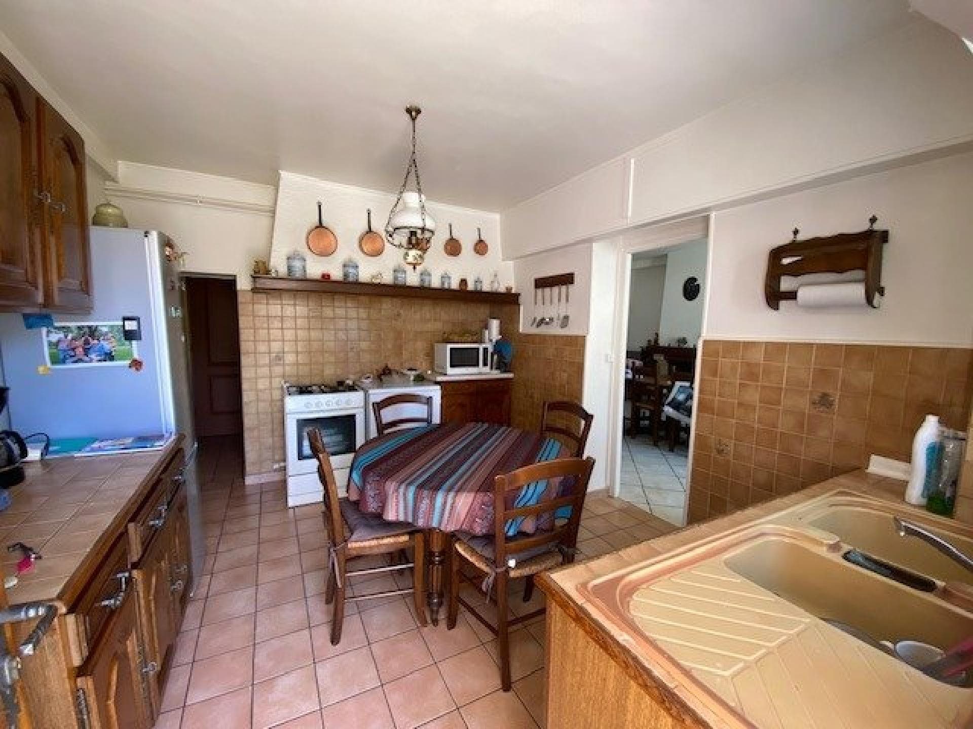 Maison à vendre, 112m², La Ferté-sous-Jouarre