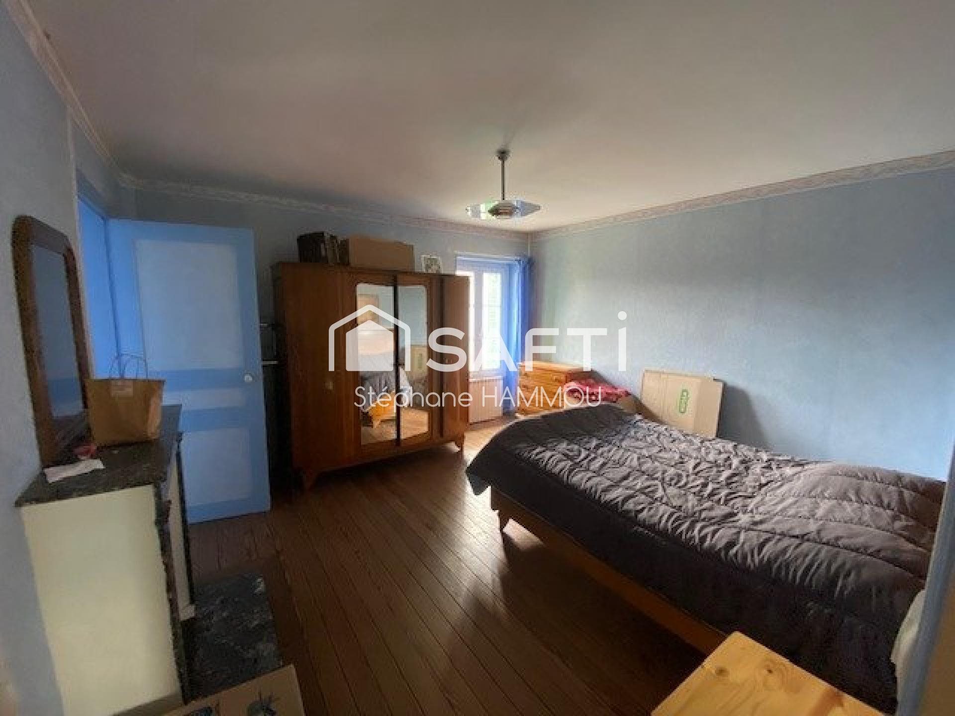 Maison à vendre, 144m², La Ferté-sous-Jouarre