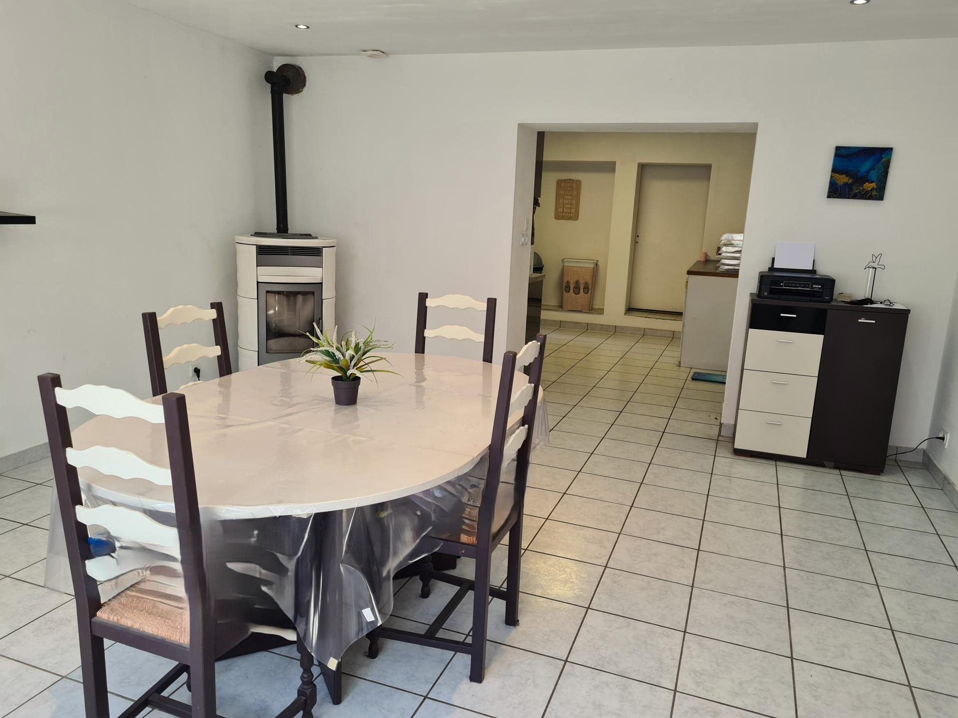 Maison à vendre, 139m², Abreschviller