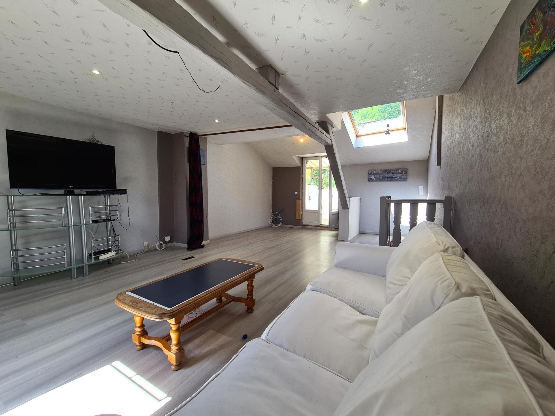Maison à vendre, 139m², Abreschviller