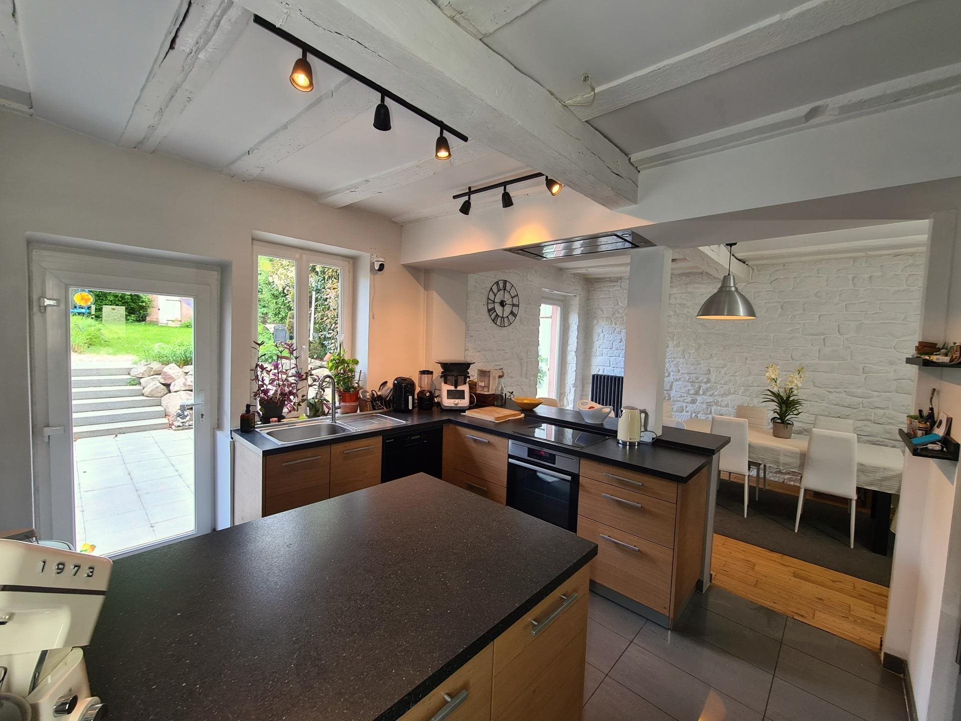 Maison à vendre, 206m², Wingen-sur-Moder