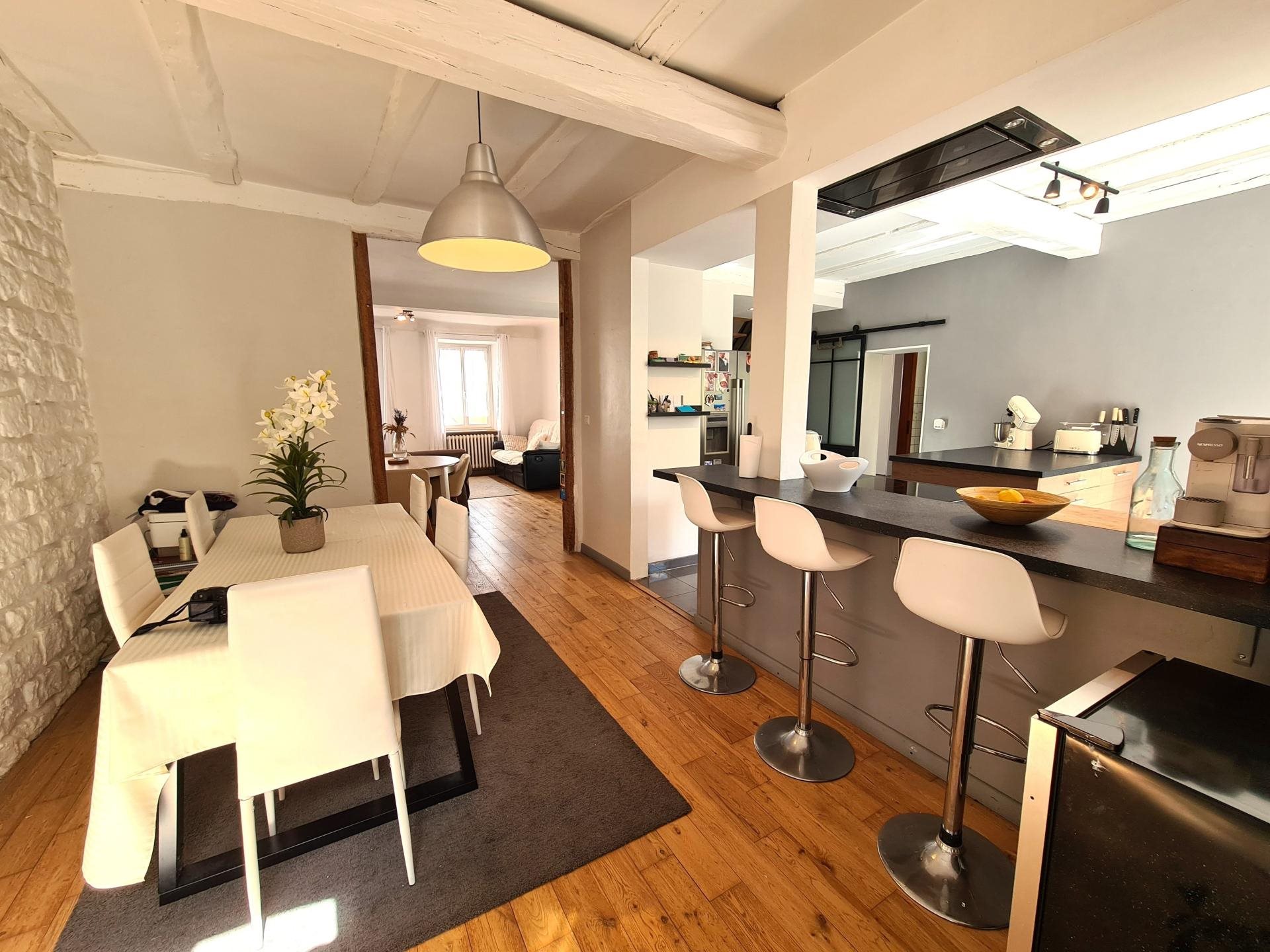 Maison à vendre, 206m², Wingen-sur-Moder