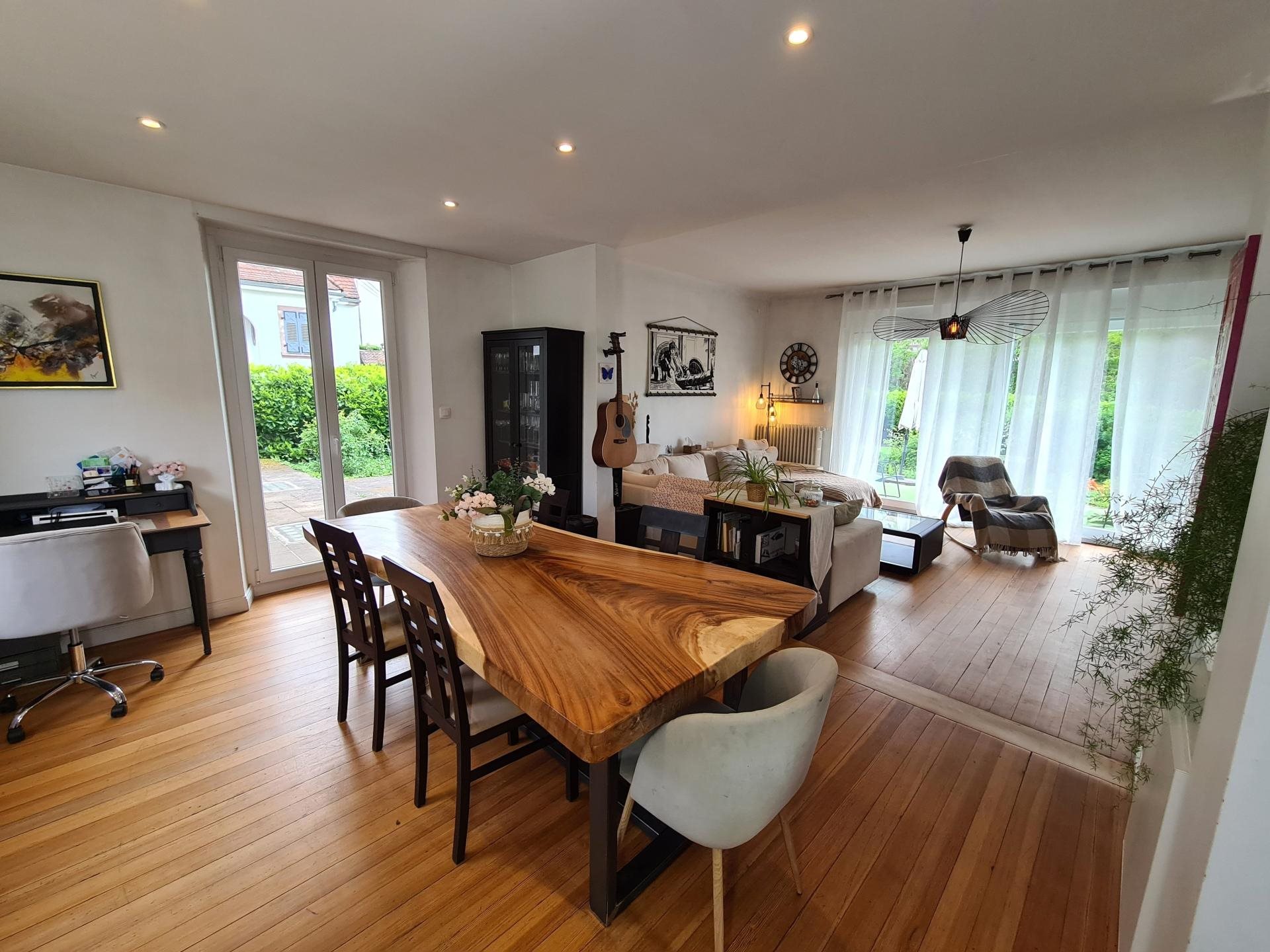 Maison à vendre, 227m², Saverne