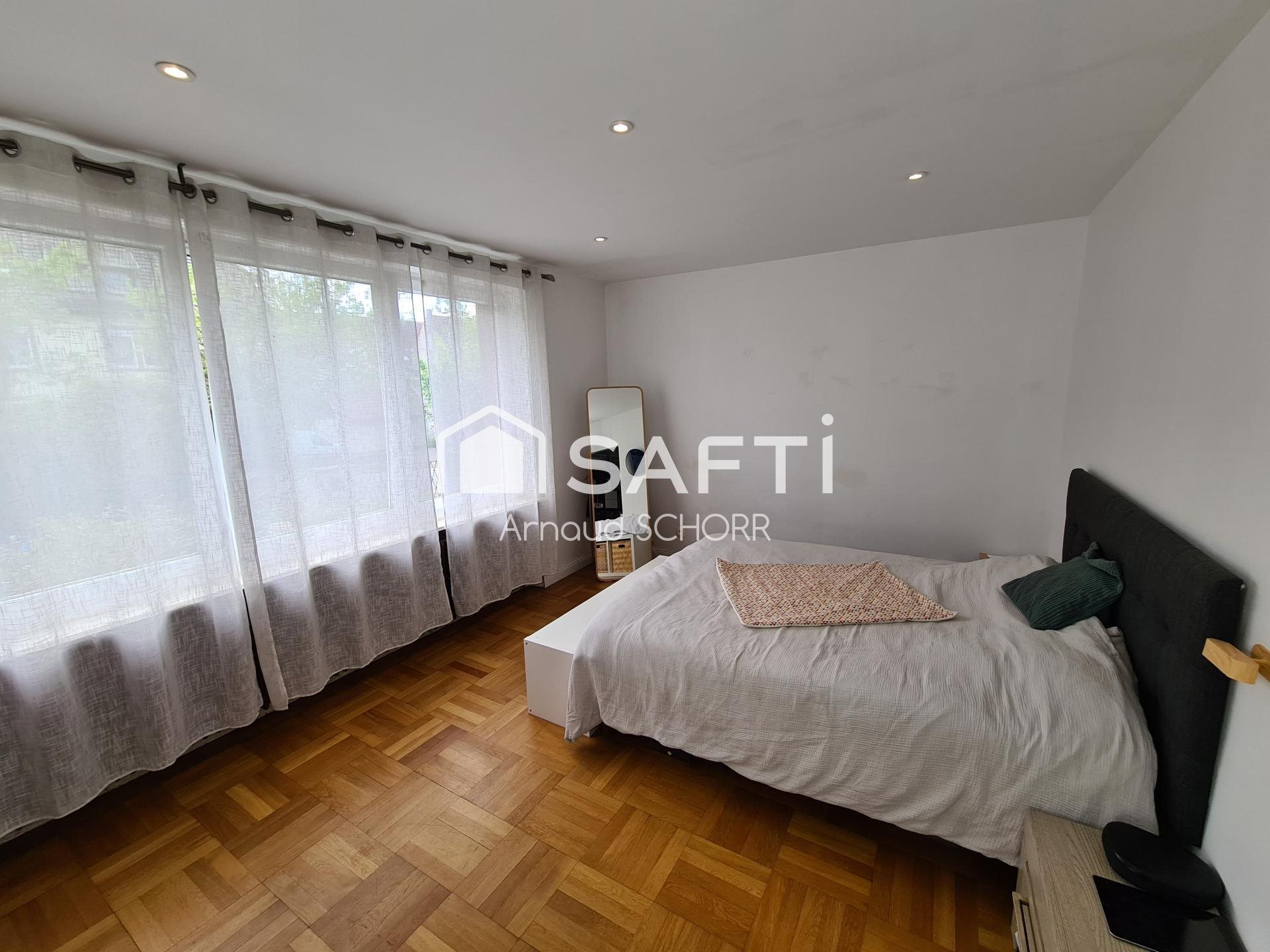 Maison à vendre, 227m², Saverne