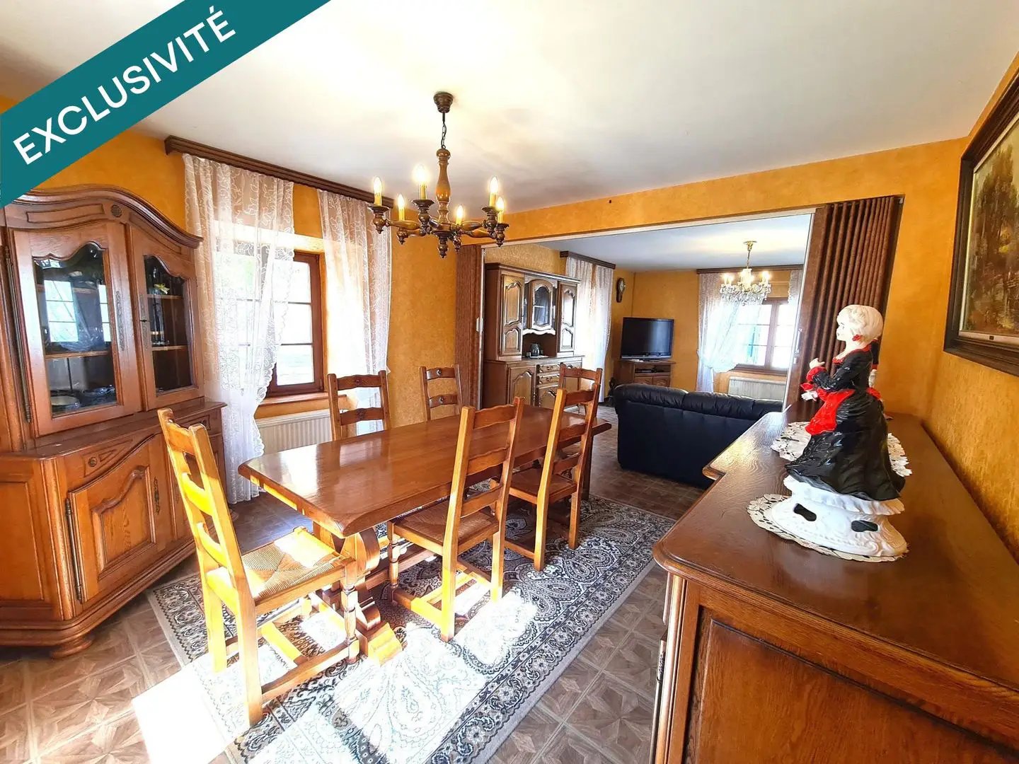 Maison à vendre, 223m², Neuwiller-lès-Saverne