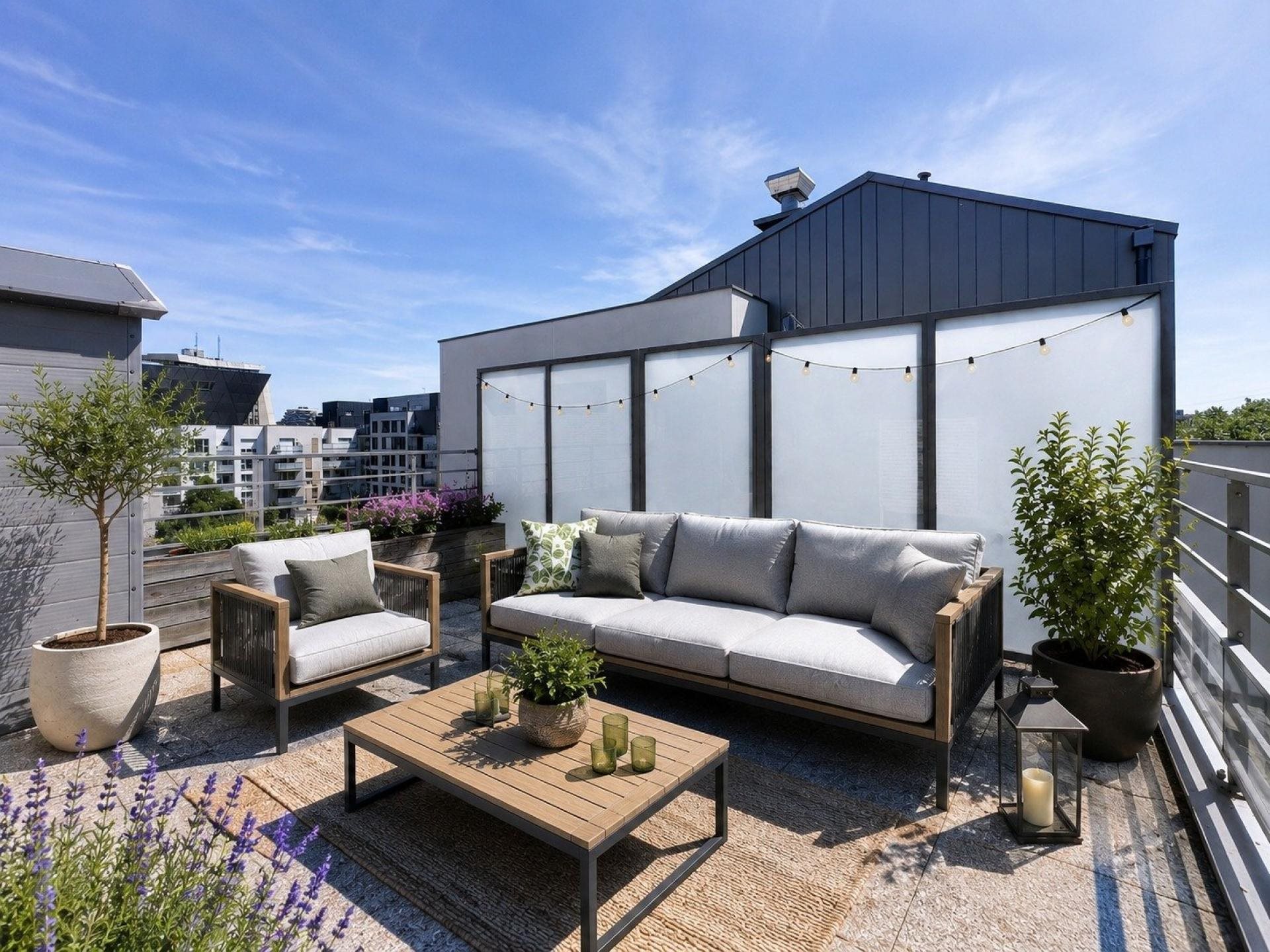 Appartement à vendre, 80m², Créteil