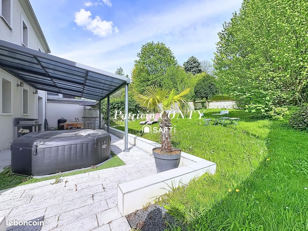 Maison à vendre, 235m², Chennevières-sur-Marne
