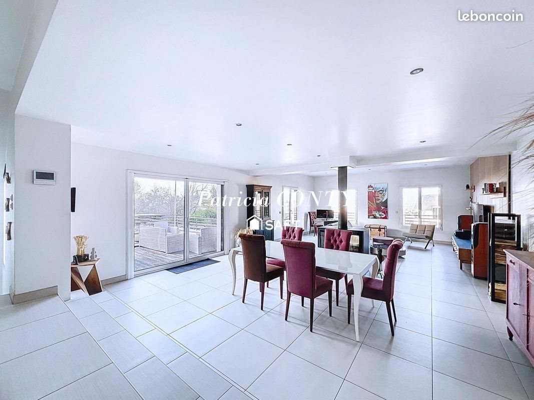Maison à vendre, 235m², Chennevières-sur-Marne