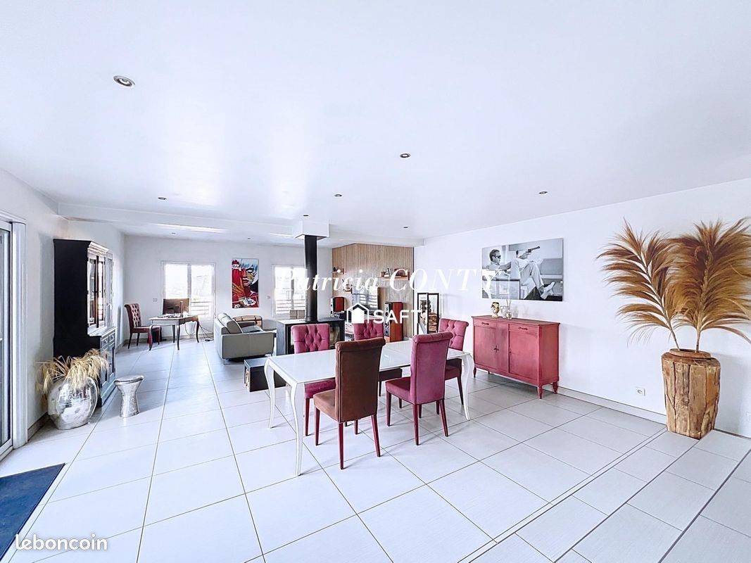 Maison à vendre, 235m², Chennevières-sur-Marne