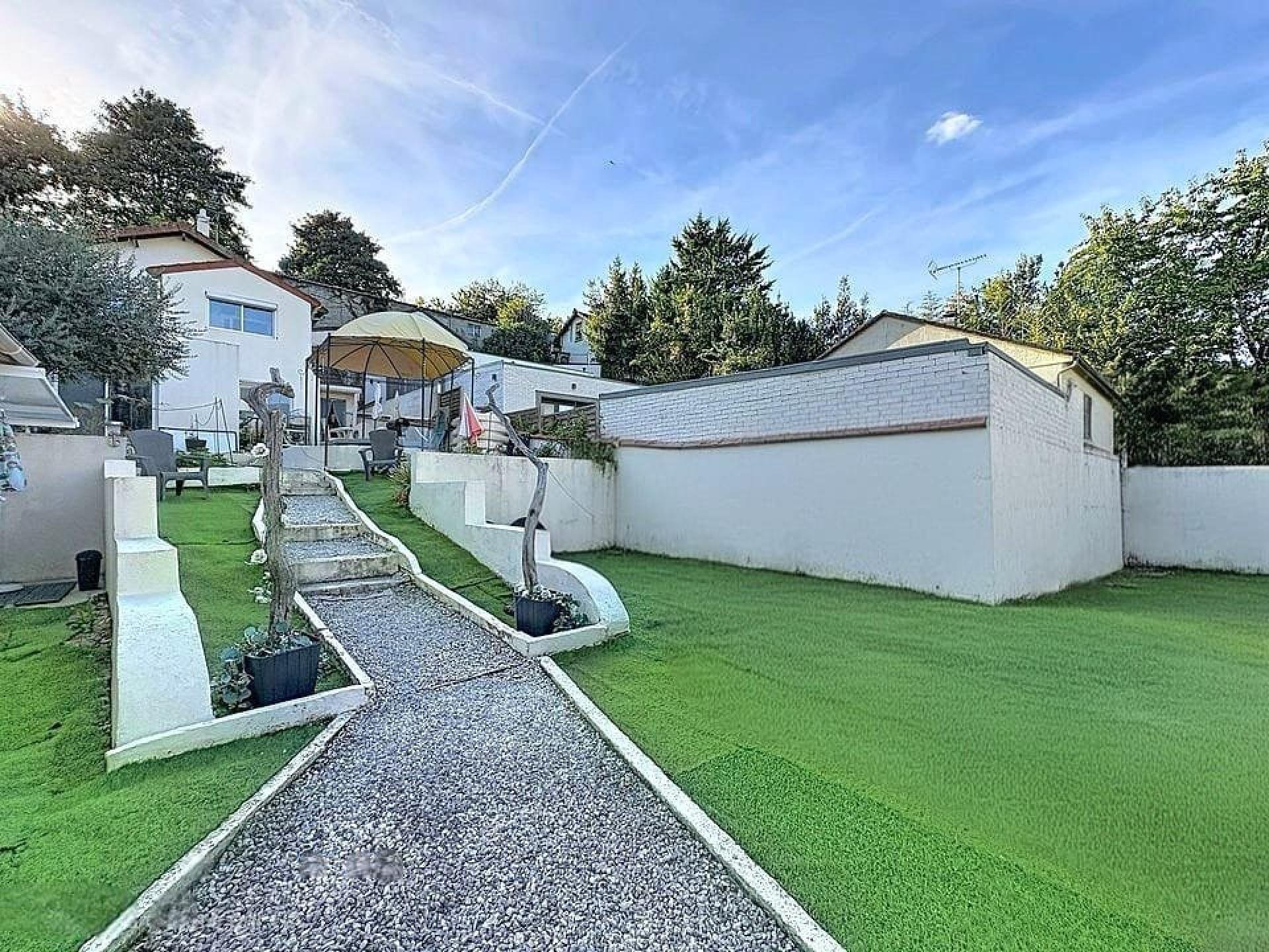 Maison à vendre, 128m², Créteil