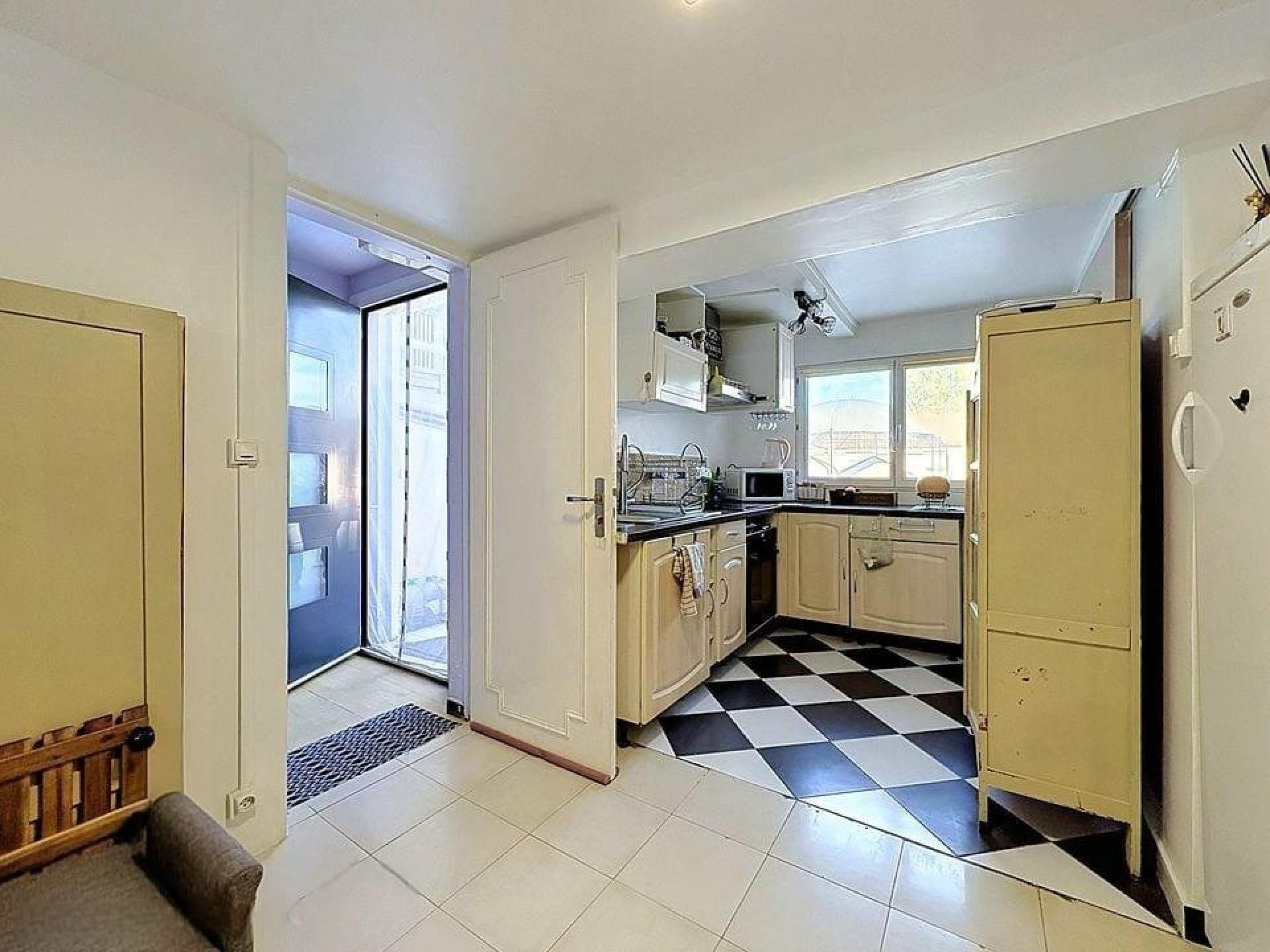 Maison à vendre, 128m², Créteil